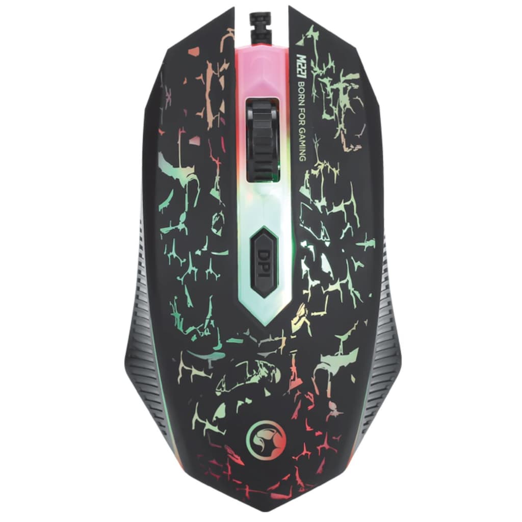 Hyrican Gaming-PC »Striker 7335«