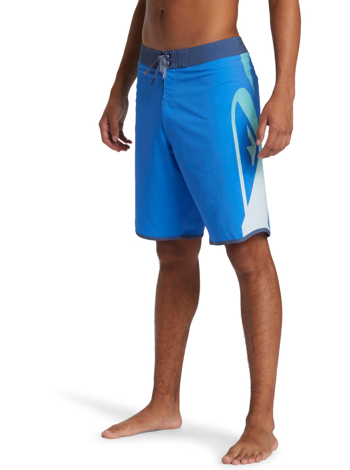 Quiksilver Boardshorts »Surfsilk Holmes 20"«