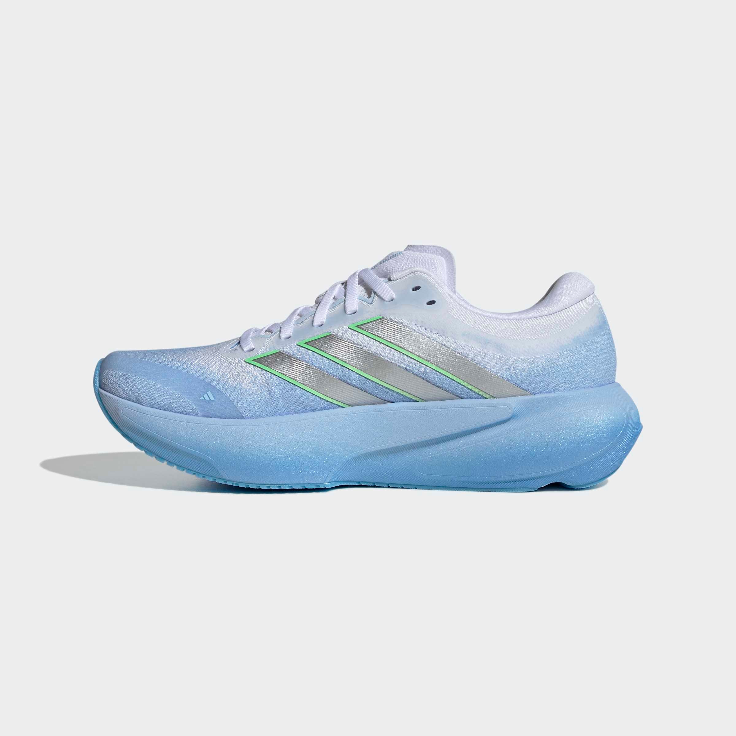 Adidas Women's Adizero Evo Sl  Cloud White/core Black/cloud White 7 6