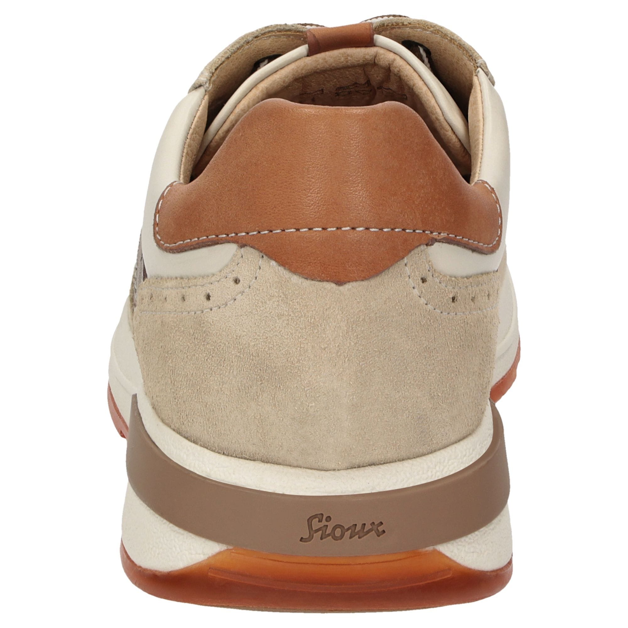 SIOUX Sneaker »Rojaro-719«