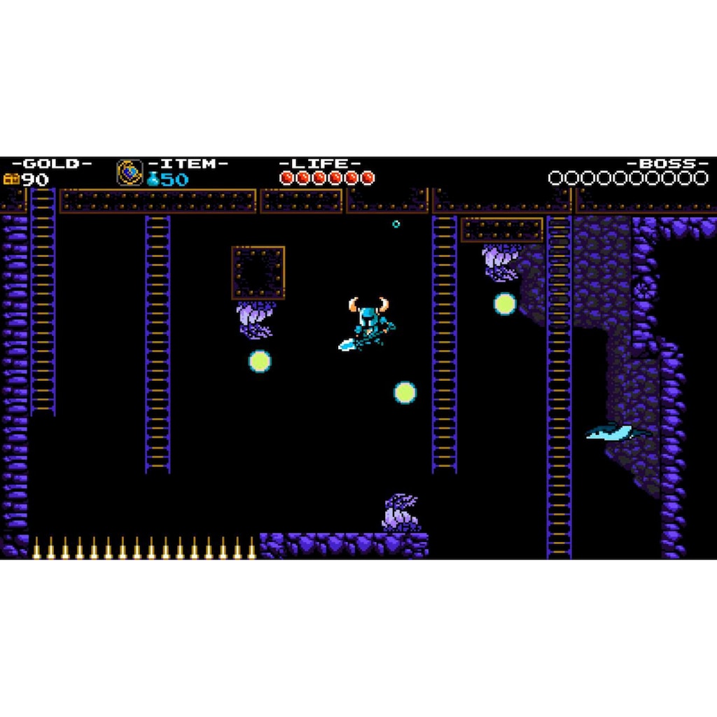 U&I Entertainment Spielesoftware »Shovel Knight: Treasure Trove«, Nintendo Switch