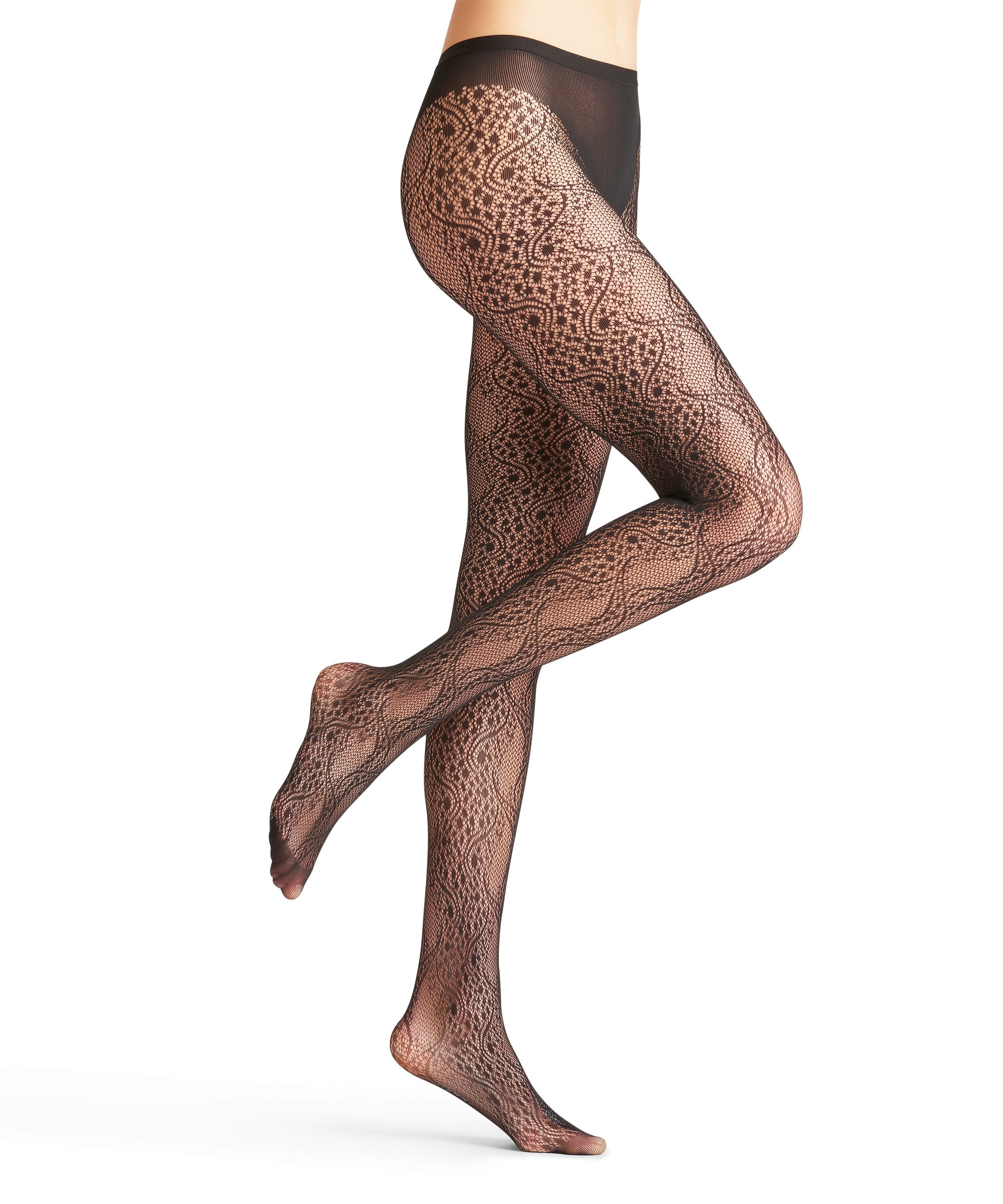 FALKE Feinstrumpfhose »Gilda« 1 Stk.