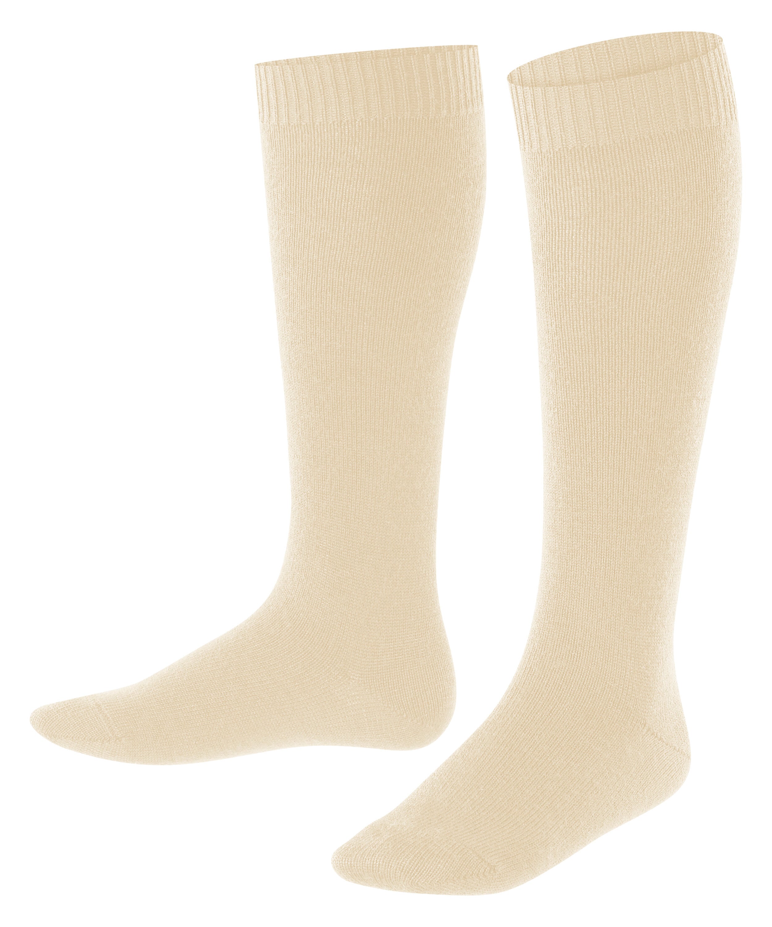 FALKE Kniestrümpfe "Comfort Wool" 1 Paar tlg.