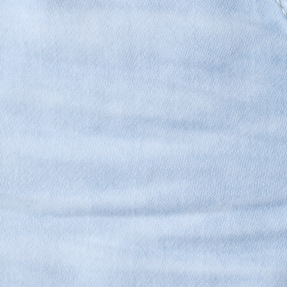 STREET ONE Comfort-fit-Jeans aus Baumwolle mit Stretchanteil