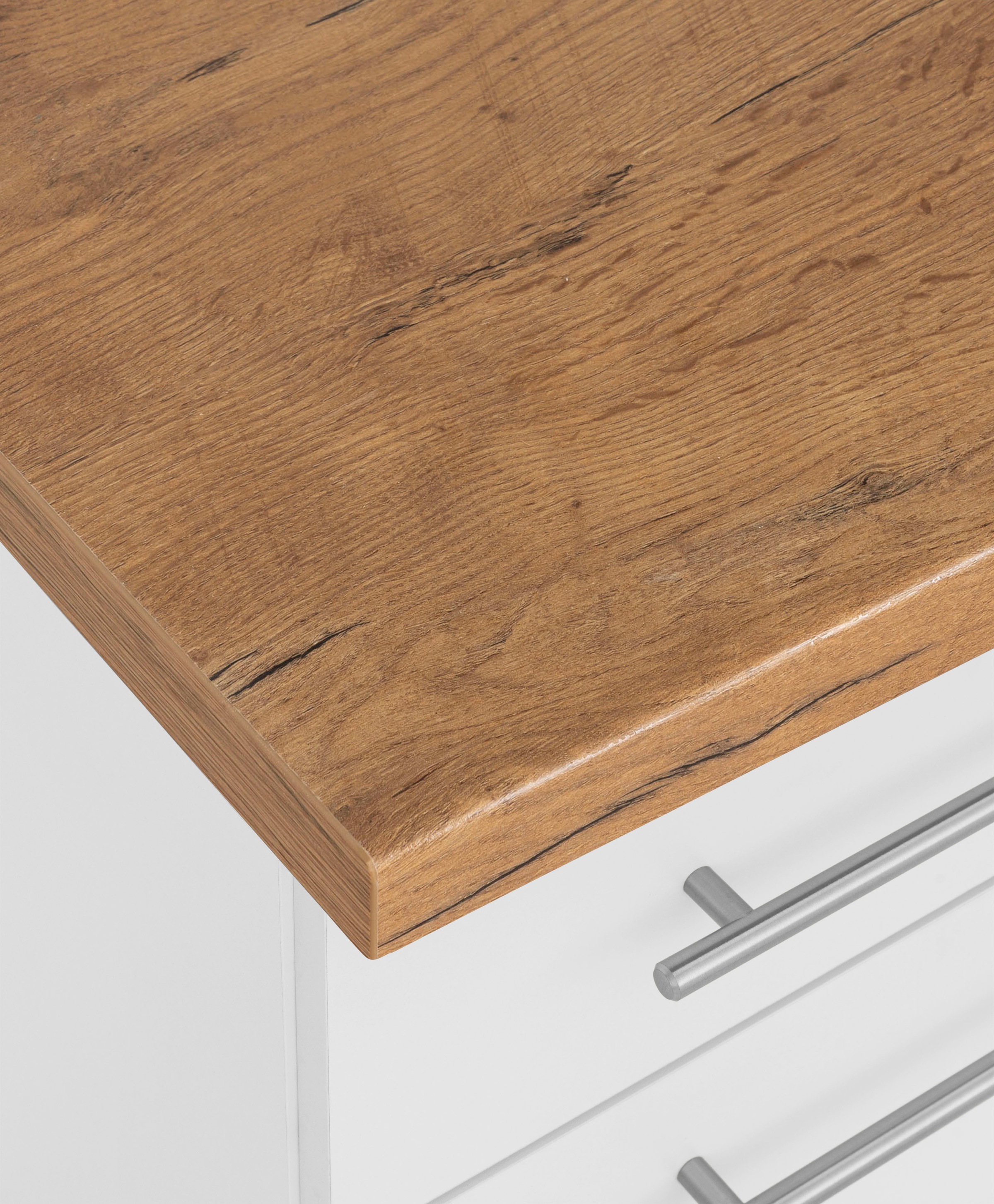 wiho Küchen Küchenzeile »Unna« ohne E-Geräte, Breite 310 cm