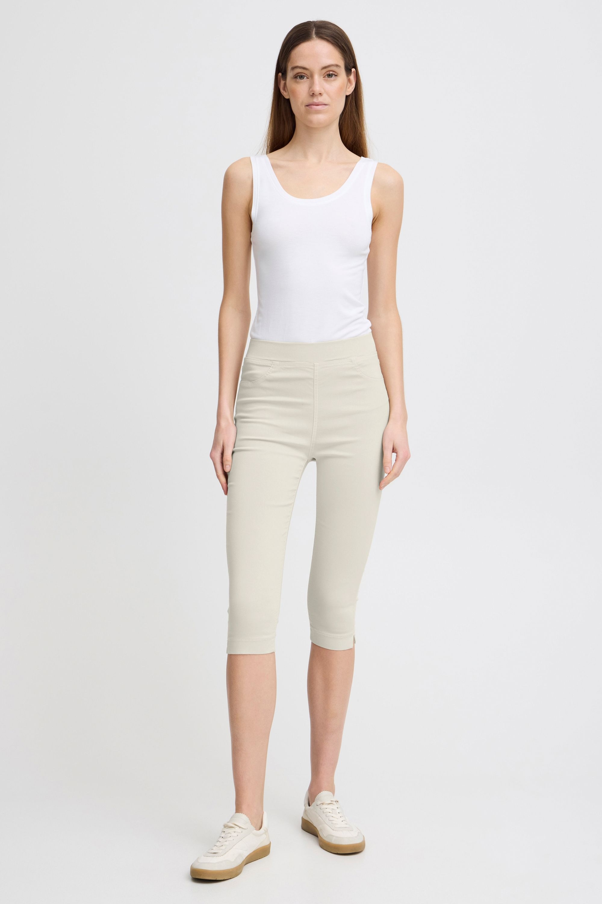 OXMO Stoffhose »Stoffhose OXKeana«