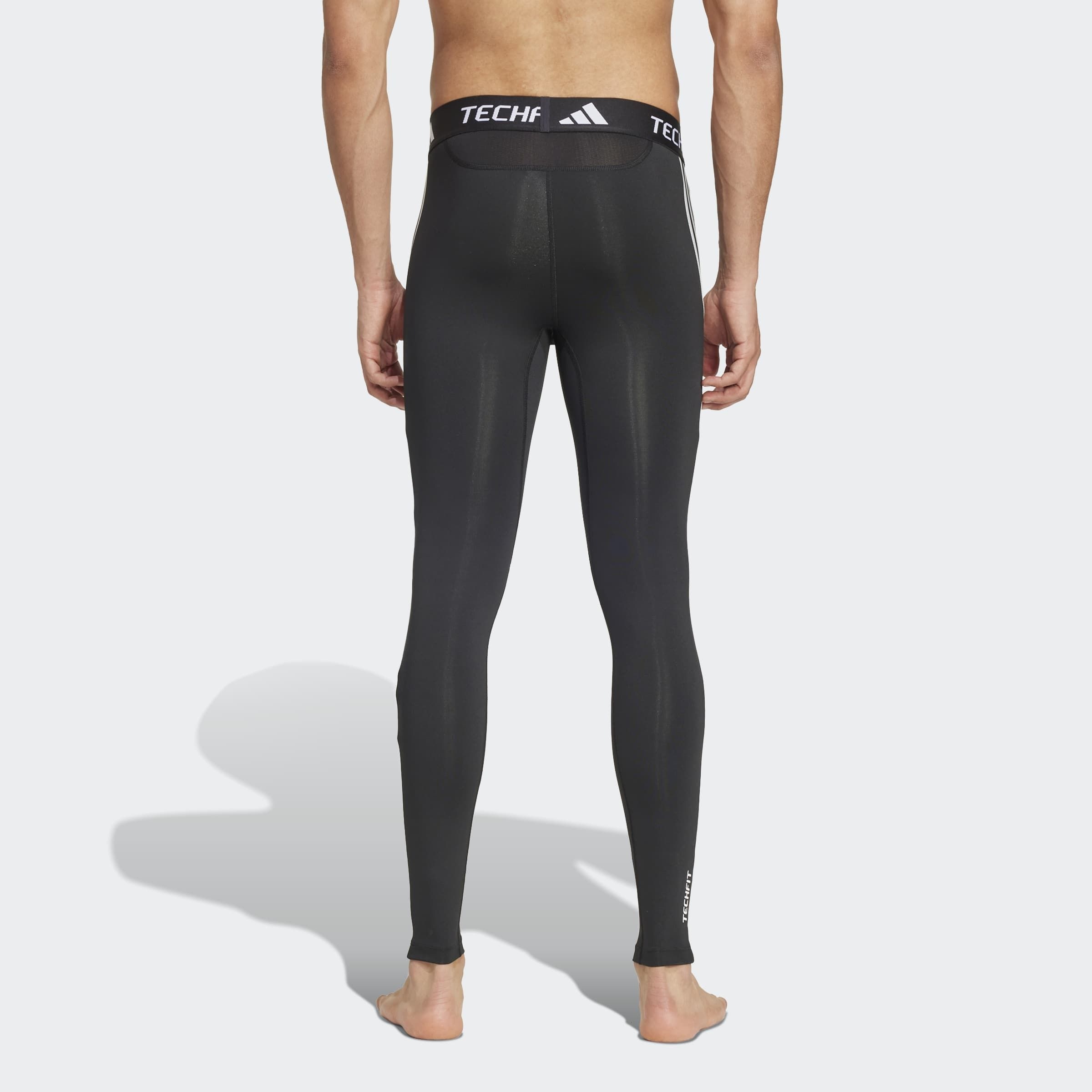 adidas Performance Trainingstights »TF 3S TIGHT«, (1 tlg.)