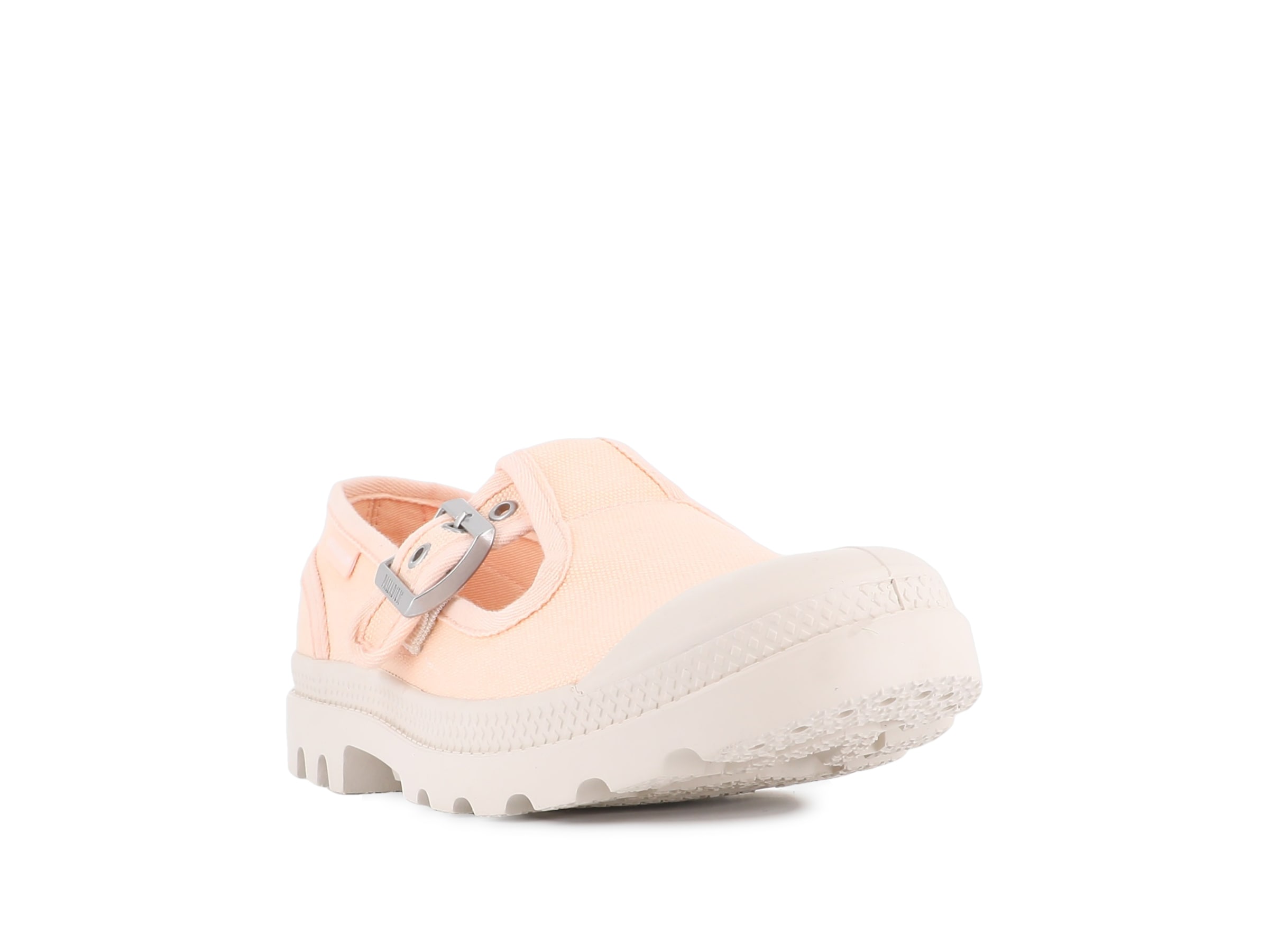Palladium Sneaker »PAMPA M-JANE WASHED«