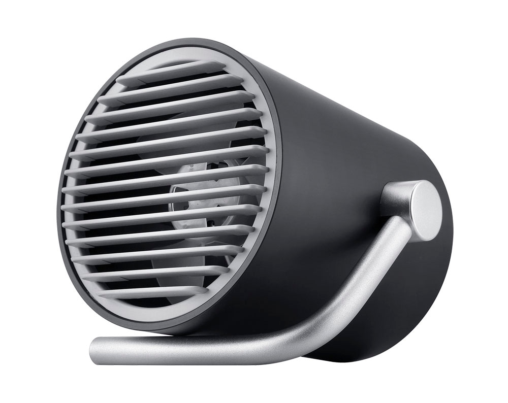 Sonnenkönig Sonnenkönig Tischventilator »Tube be T...