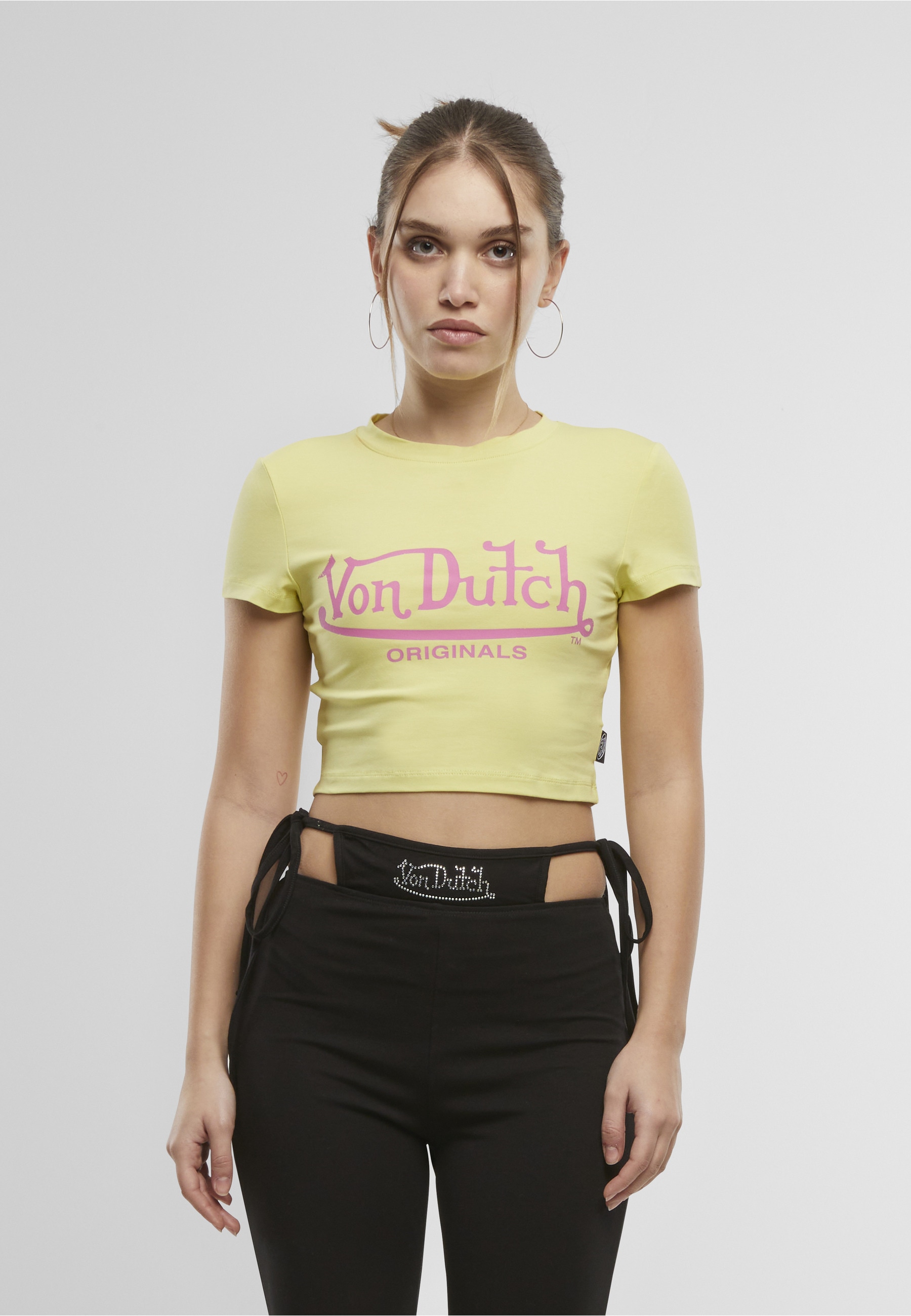 Von Dutch T-Shirt »Von Dutch ARTA SHIRTS« 1 Stk.