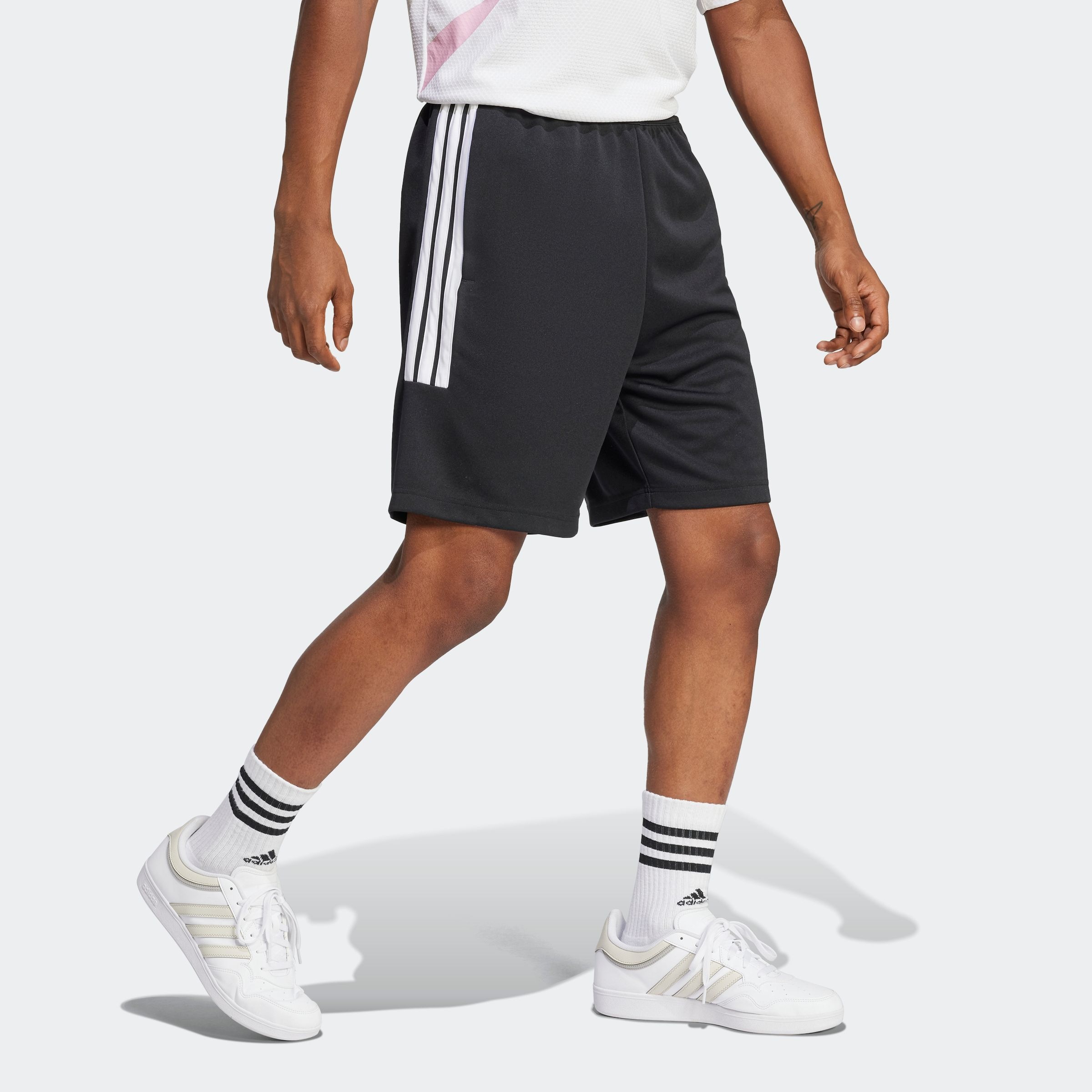 adidas Sportswear Shorts "M TIRO WM SHO", (1 tlg.) günstig online kaufen
