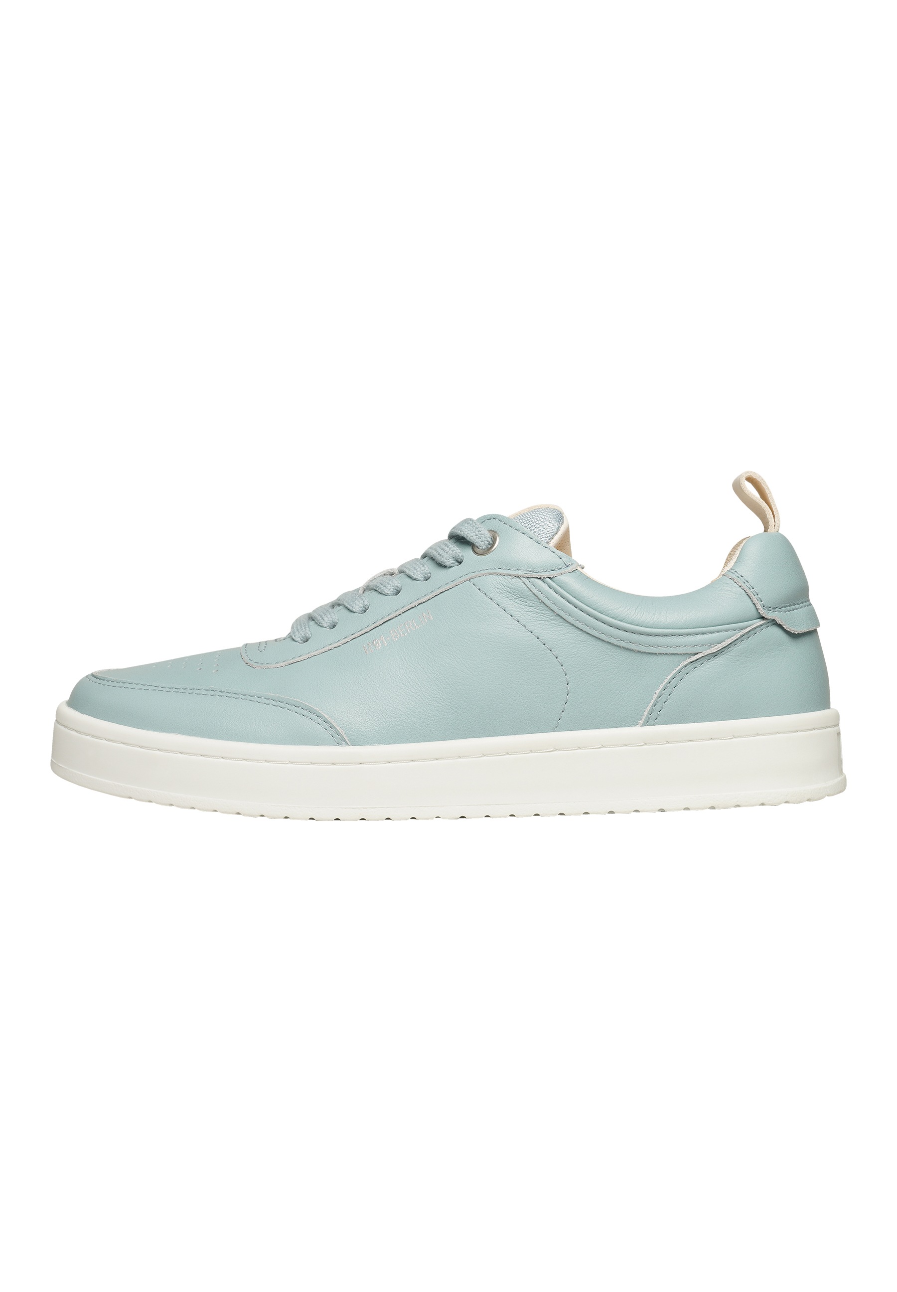 N91 Sneaker »Court W AB Damensneaker«  Turnschuh Leder handgefertigt, sportlicher Freizeitschuh Damen