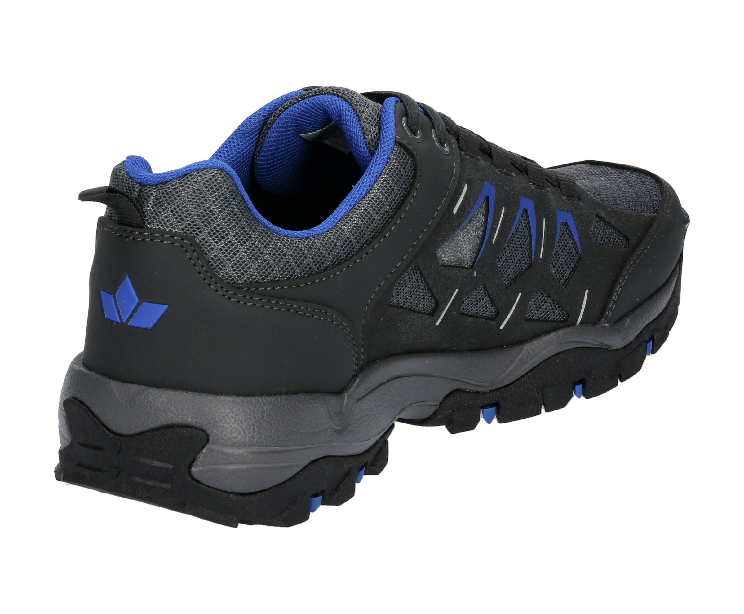 Lico Wanderschuh »Outdoorschuh Sierra«