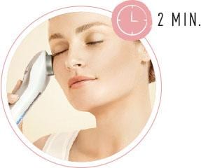 Panasonic Enhancer »Japanese Rituals EH-XT20-N503«, für Anti-Aging-Tiefenpflege