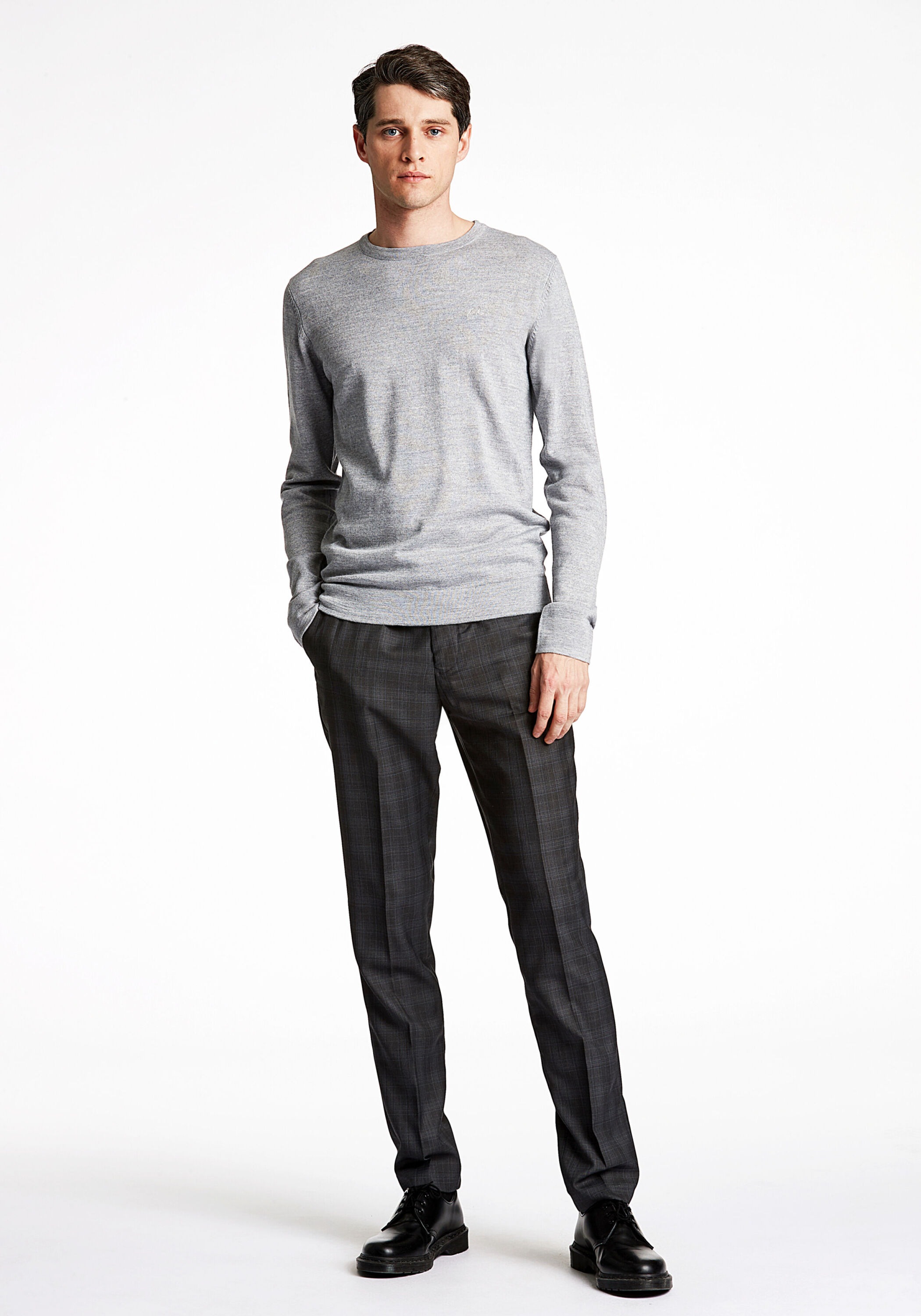LINDBERGH Strickpullover »Lindbergh Strickpullover«