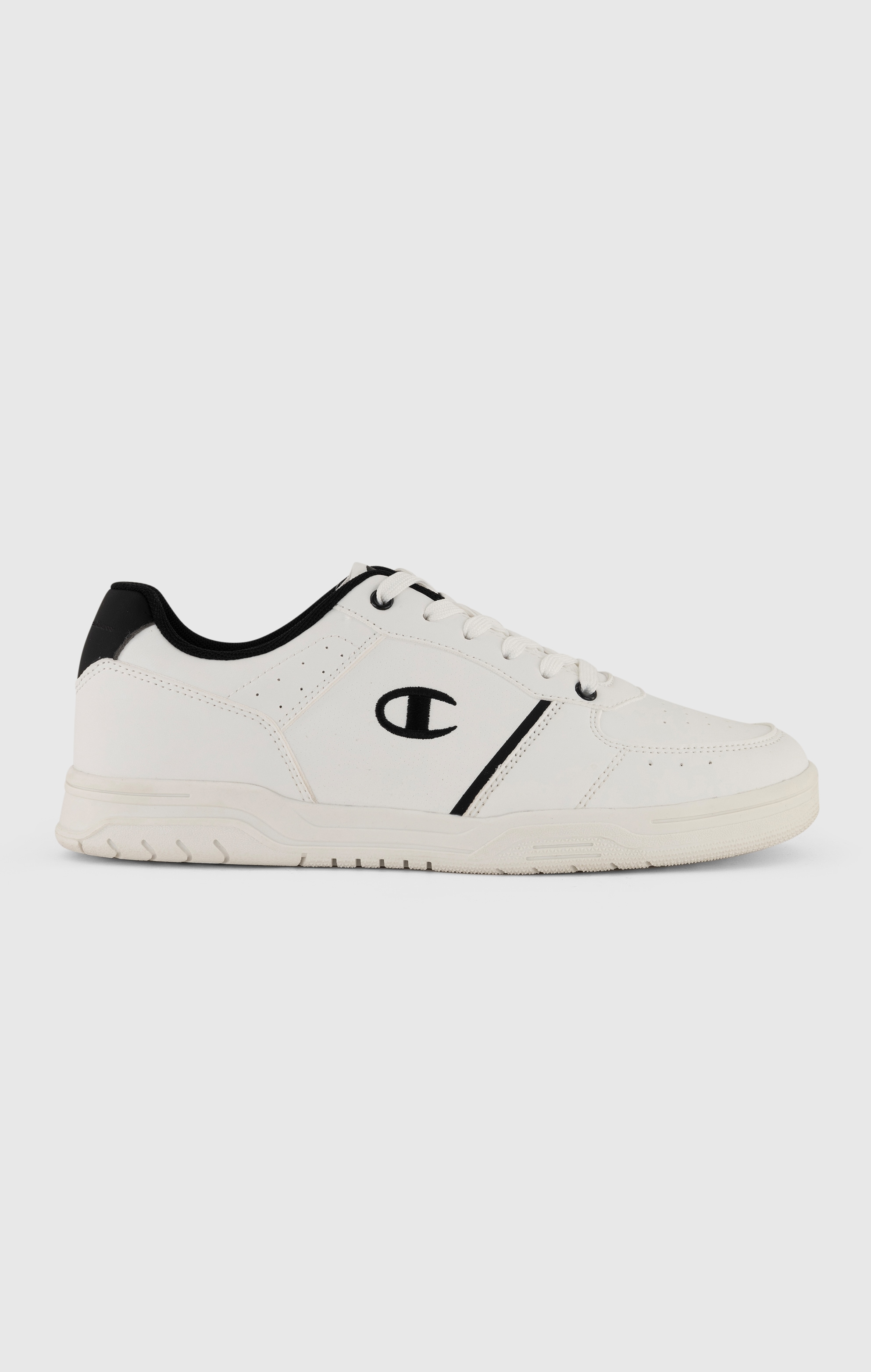 Champion Sneaker »CLAY 400 Low Cut Shoe«