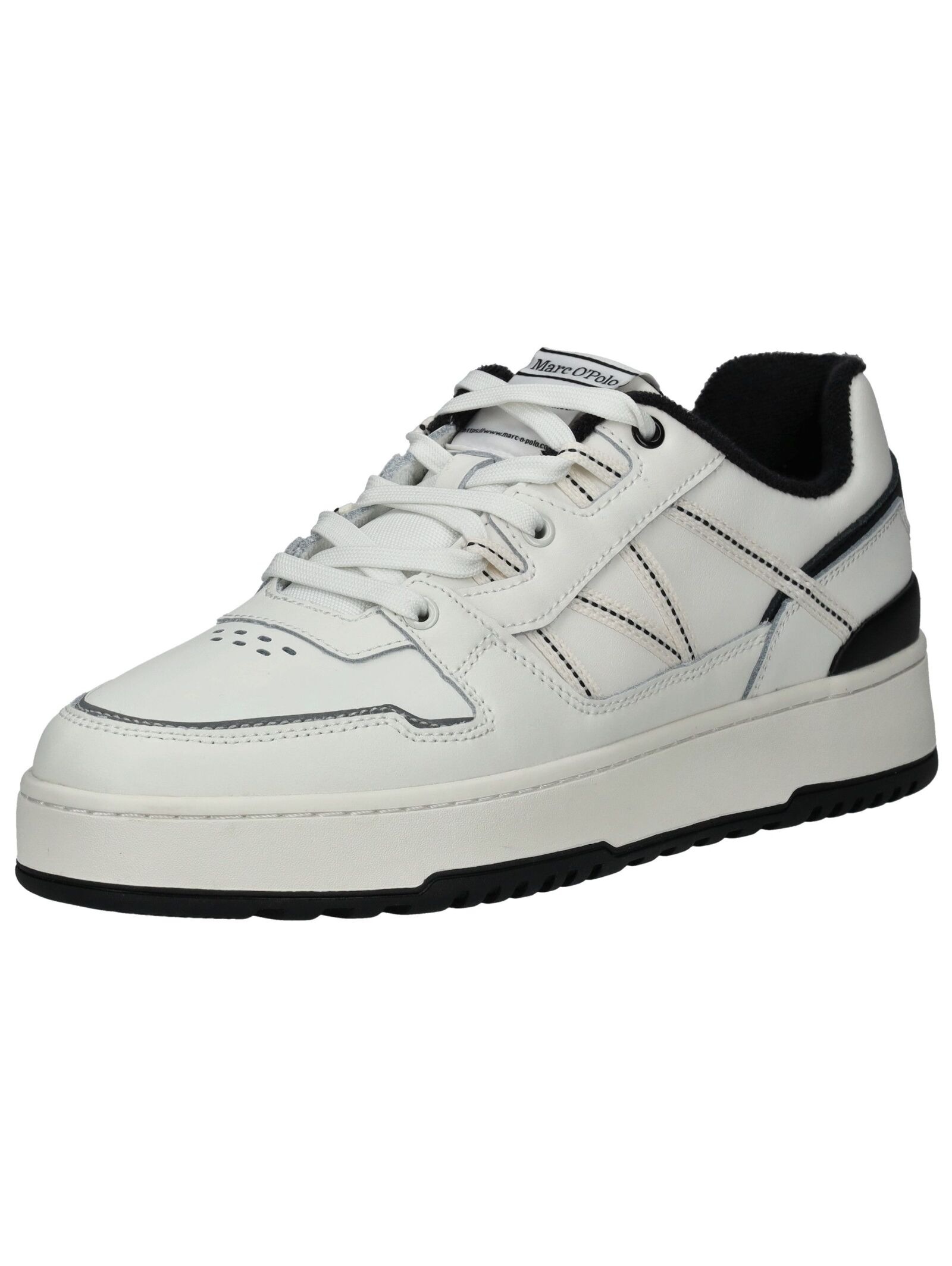 Marc OPolo "Marc OPolo Sneaker Leder"