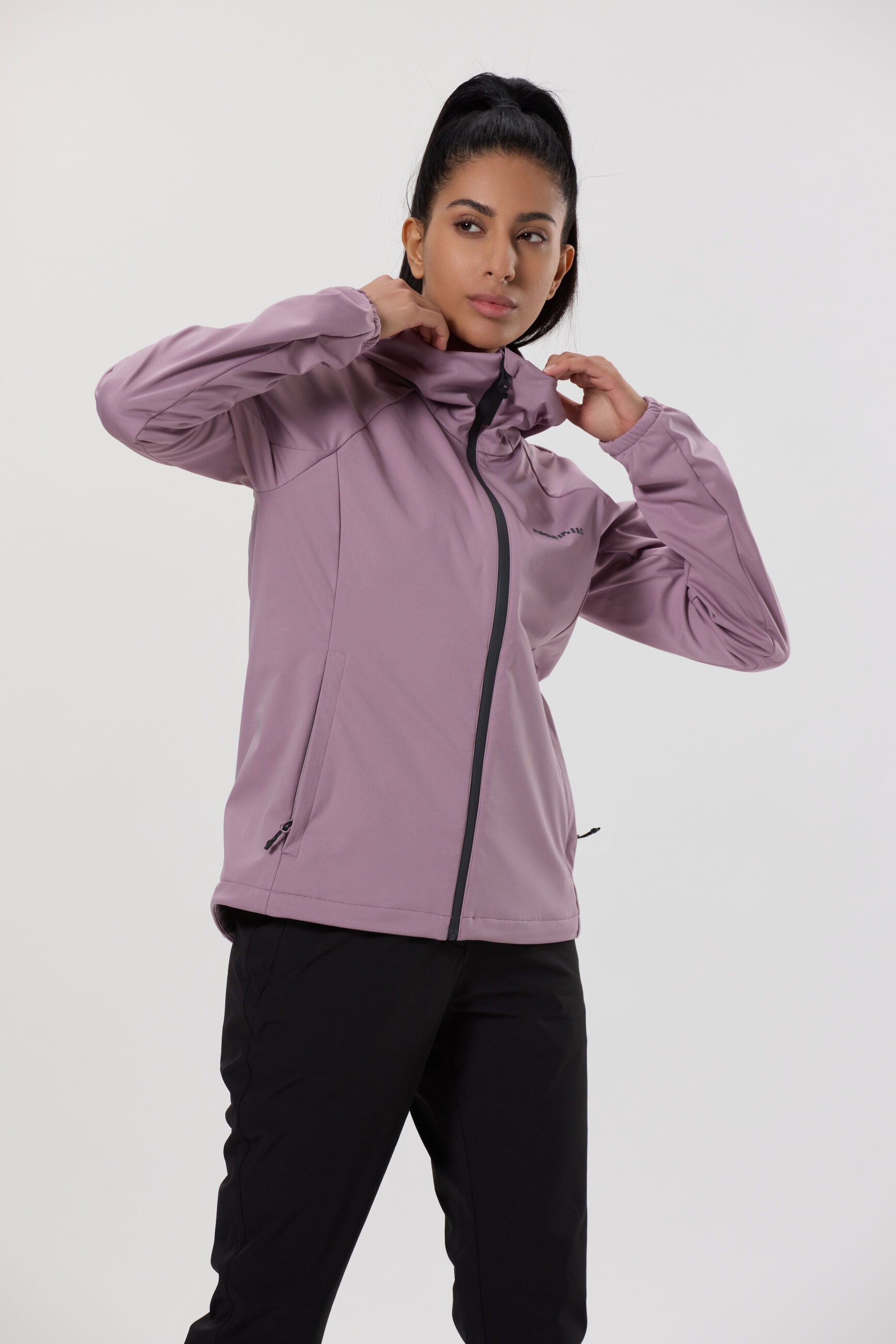 Rukka Outdoorjacke »Rukka Softshell jacke PARTALO«