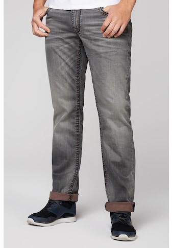 CAMP DAVID Comfort-fit-Jeans, mit Stretch-Anteil kaufen