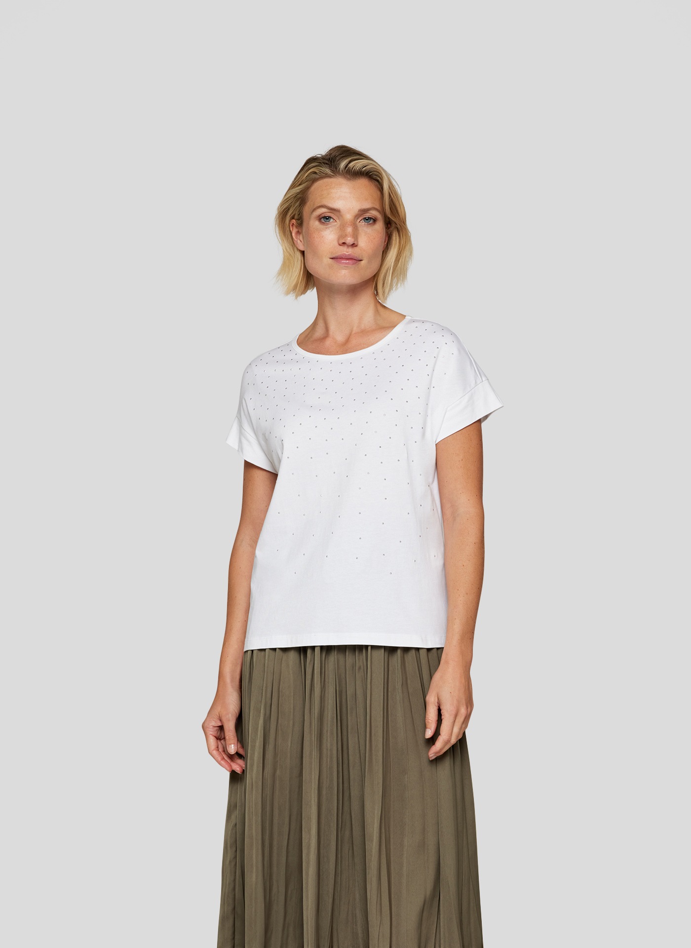 Rabe Print-Shirt "T-Shirt" günstig online kaufen