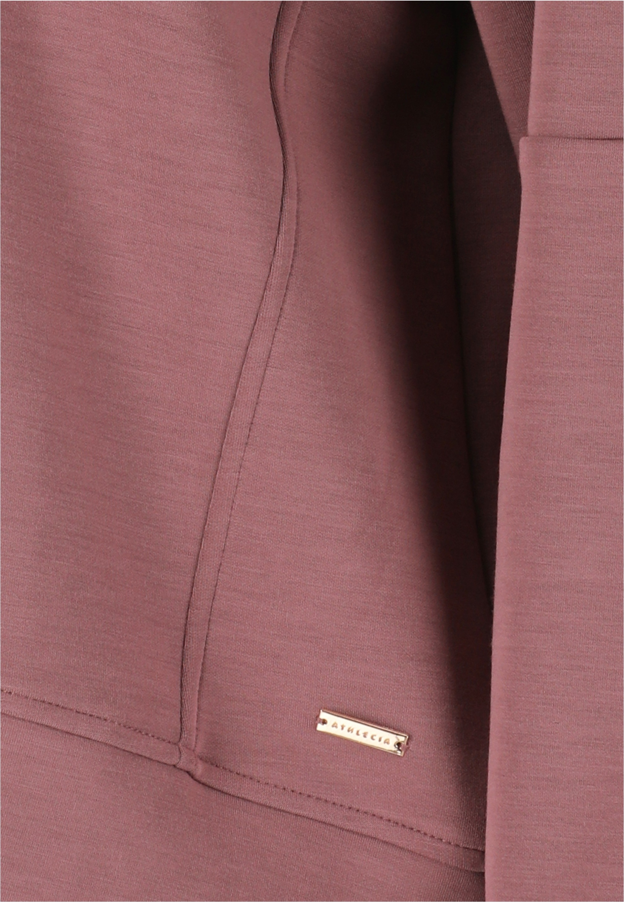 ATHLECIA Sweatshirt »Jacey«, aus extra weichem Material