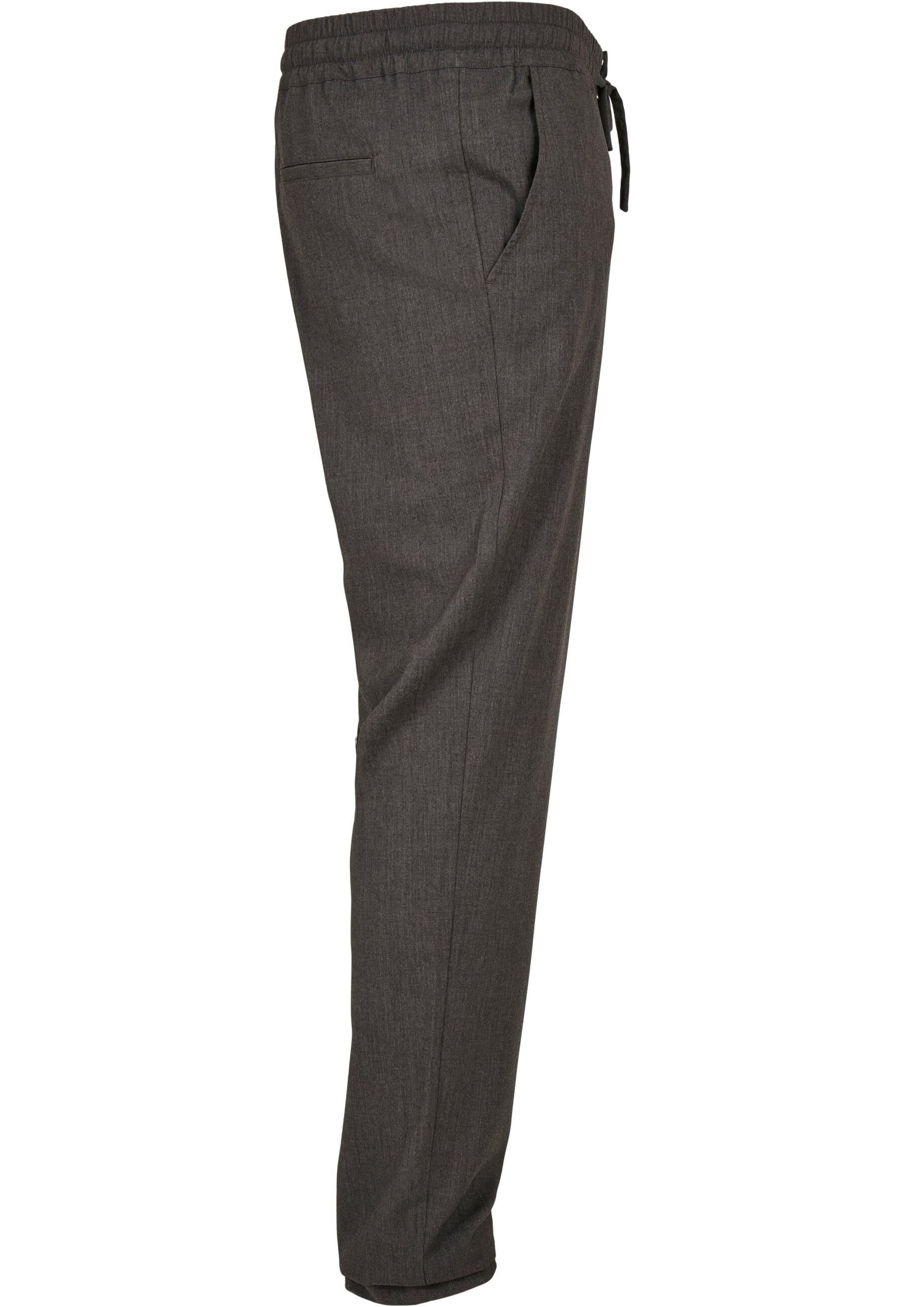 URBAN CLASSICS Stoffhose »Urban Classics Herren Tapered Jogger Pants«, (1 tlg.)