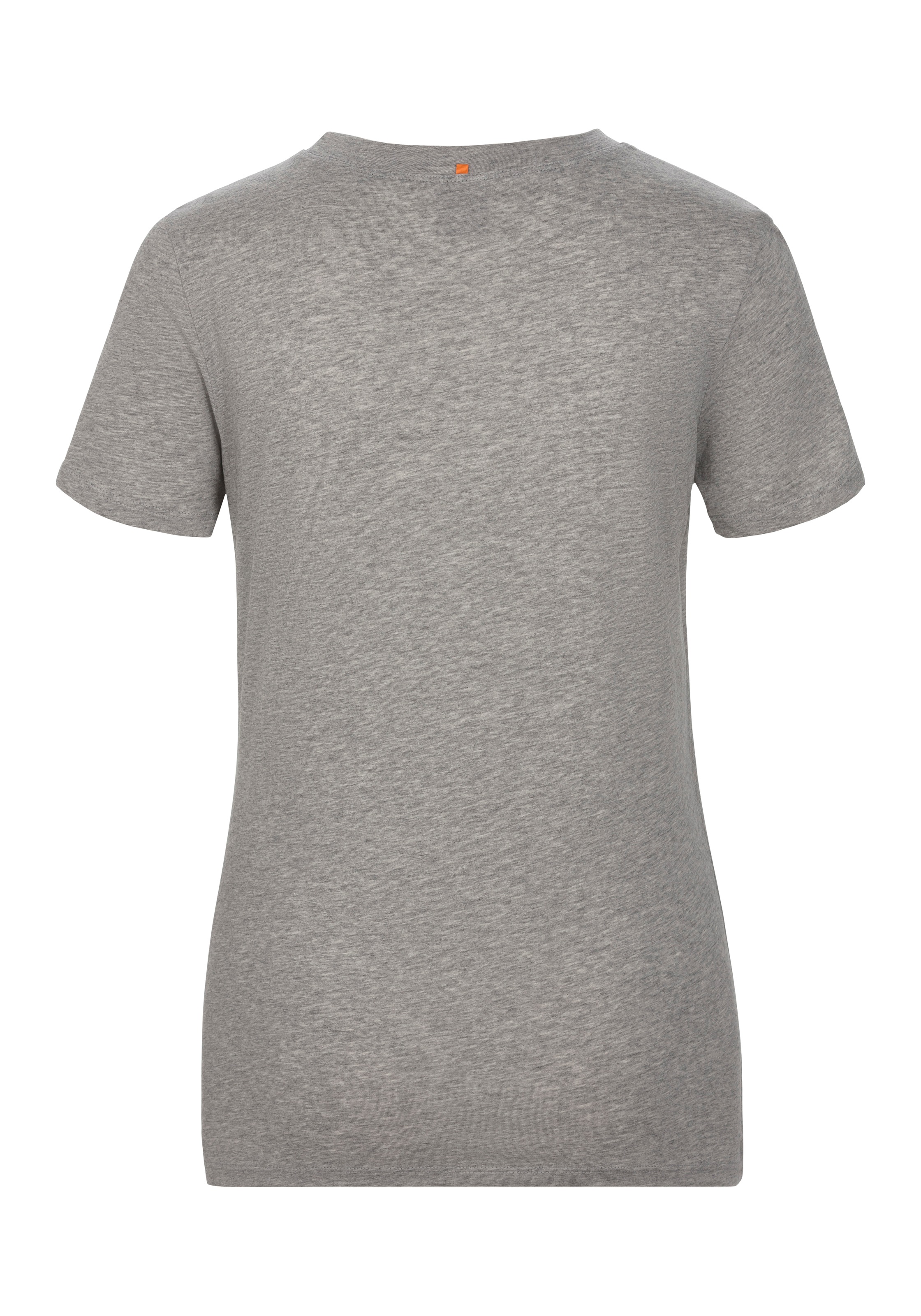 BOSS ORANGE T-Shirt "Elogo Premium Damenmode", mit BOSS-Schriftzug günstig online kaufen