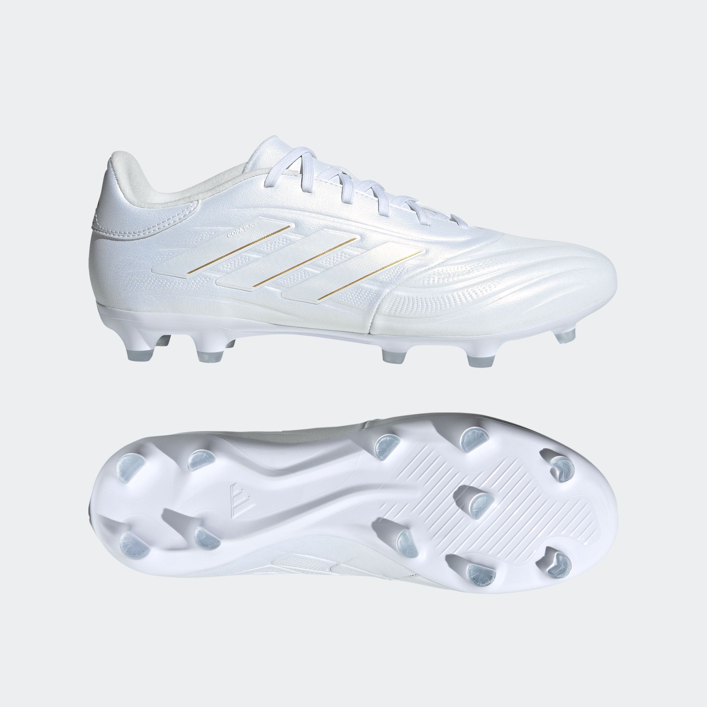 adidas Performance Fußballschuh »COPA PURE 2 LEAGUE FG«, für Rasenplätze