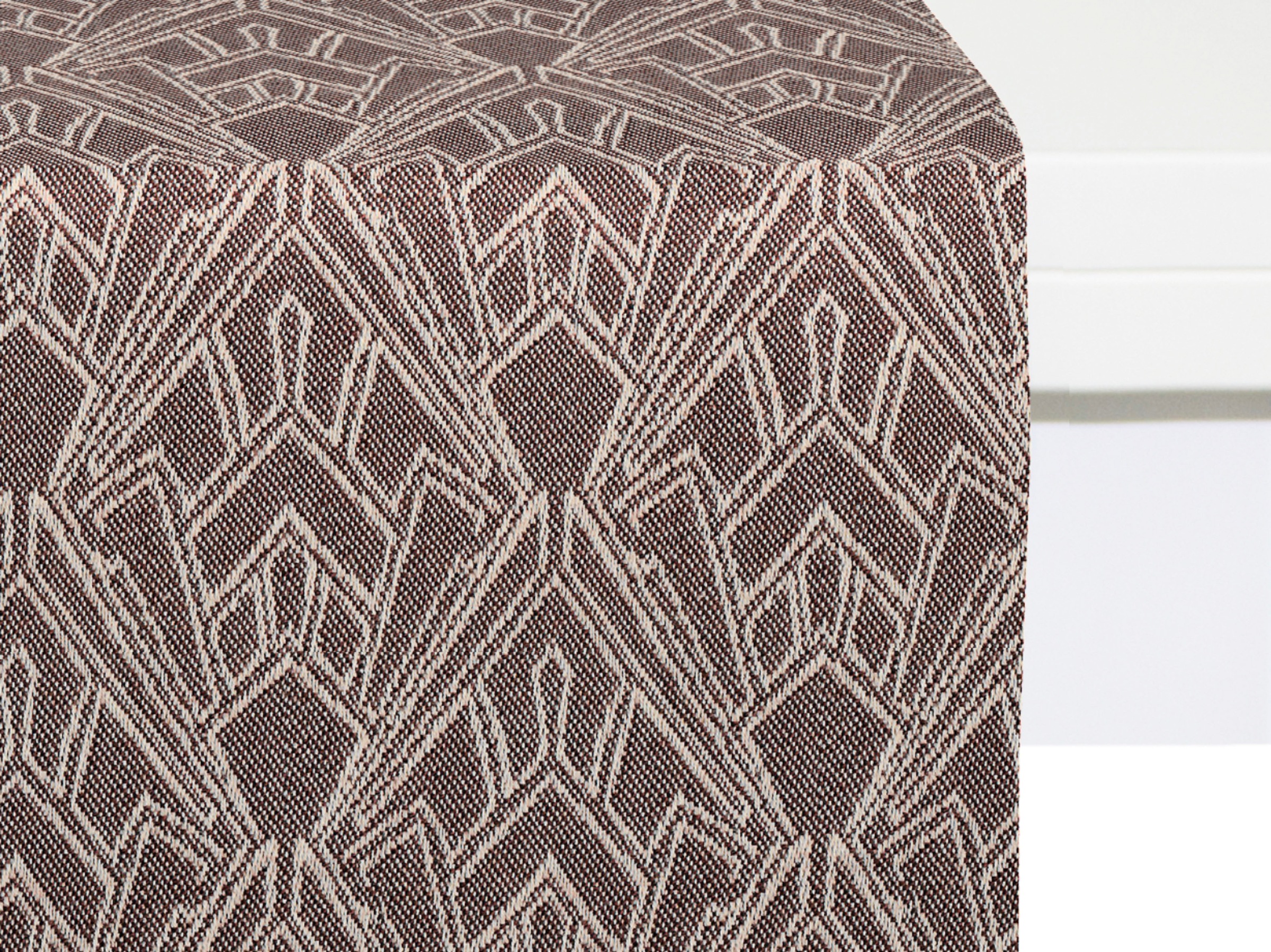 Adam Tischläufer »Urban Cactus«