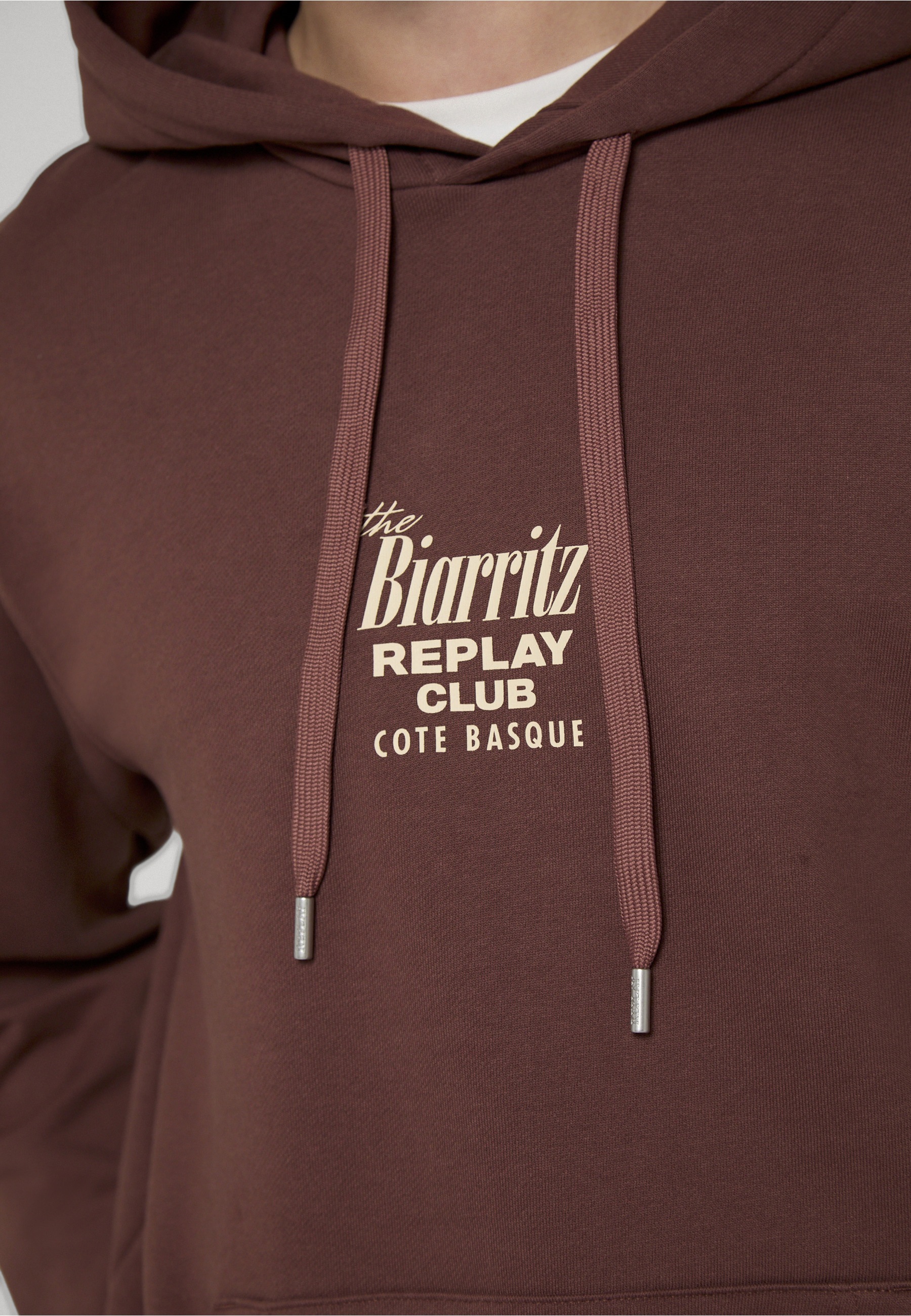 Replay Sweater »Replay M3310 Sweatshirt«, 1
