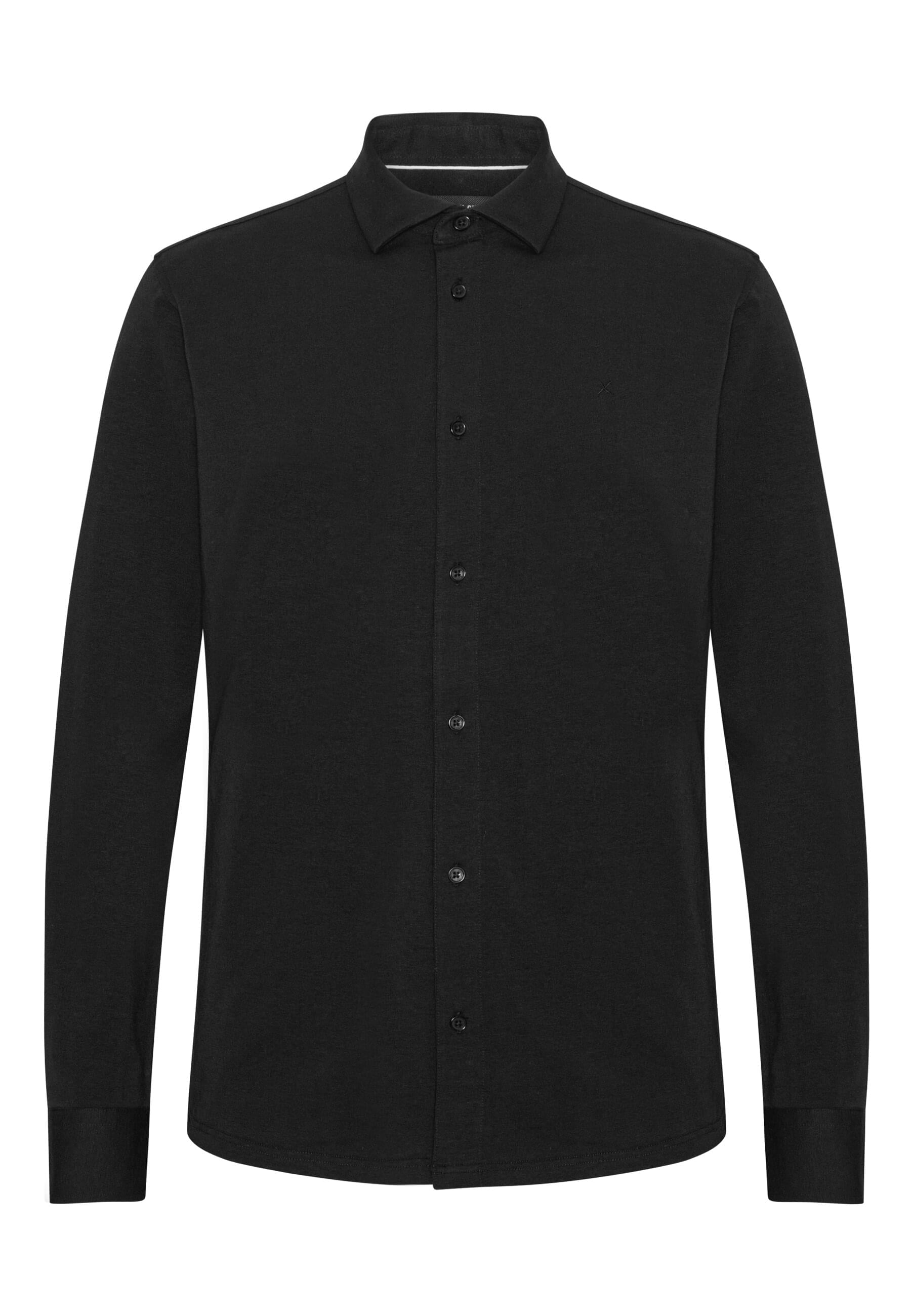 Clean Cut Copenhagen Langarmhemd "Clean Cut Copenhagen Clean Formal Stretch günstig online kaufen