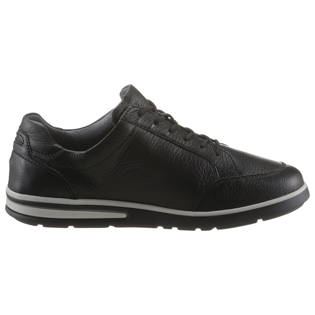 Marken Waldläufer Waldläufer Schnürschuh »KLEMENS«, in sportivem Look, H-Weite schwarz Marken Waldläufer Waldläufer Schnürschuh »KLEMENS«, in sportivem Look, H-Weite schwarz