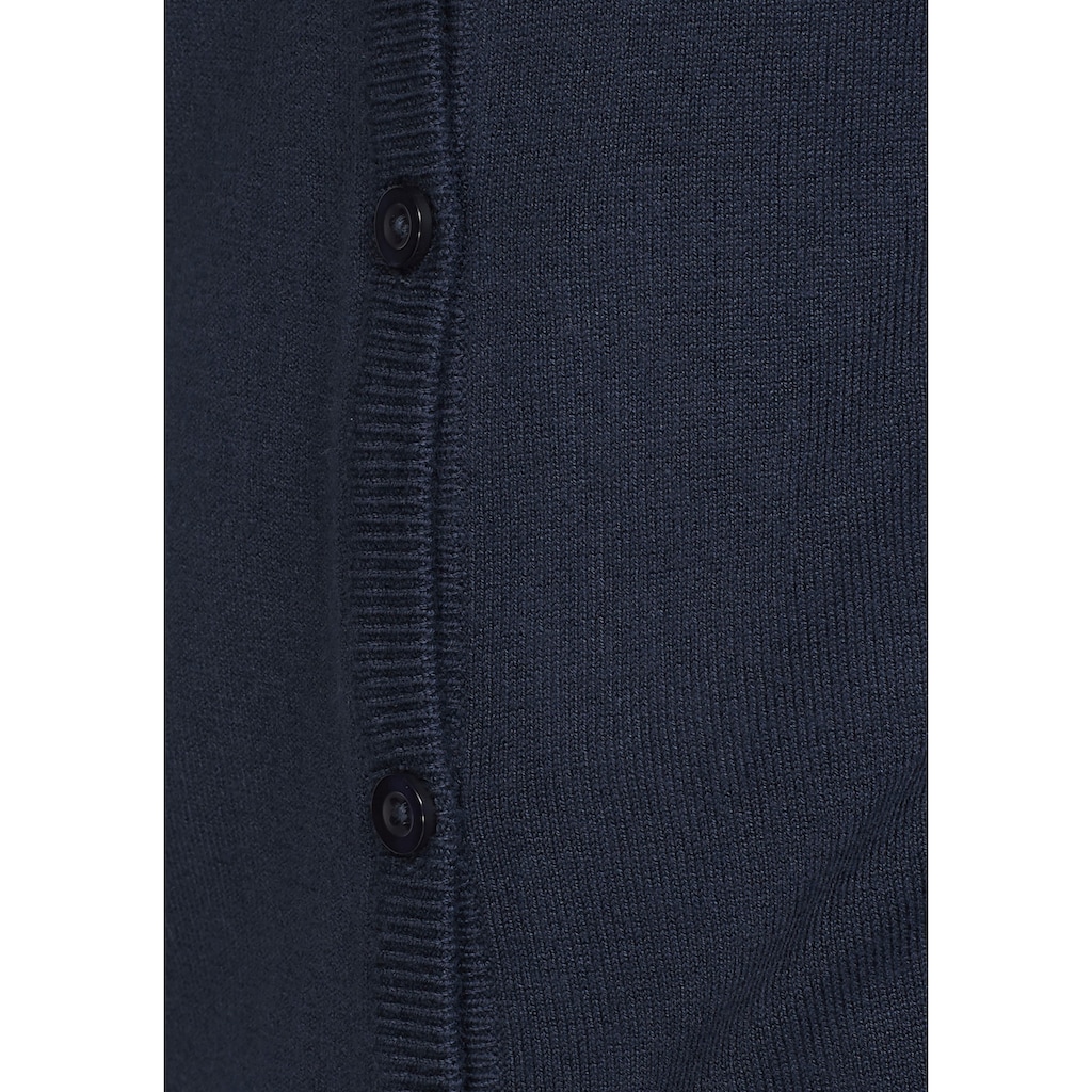 Flashlights Strickjacke, (Packung, 2er-Pack)