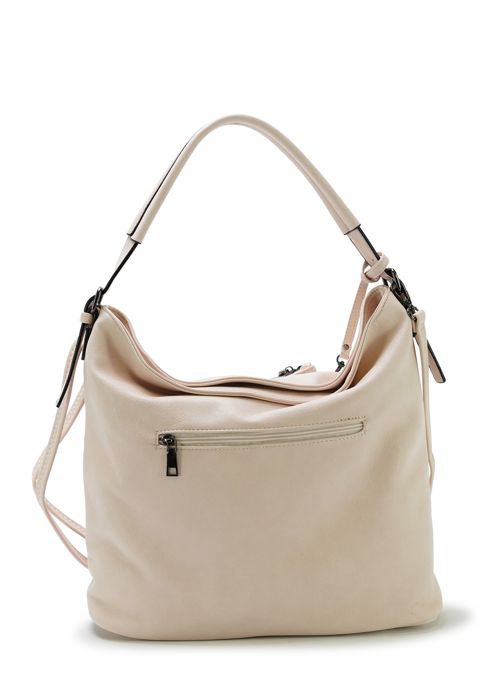 Harpa Henkeltasche mit abnehmbarem Kosmetiktäschchen