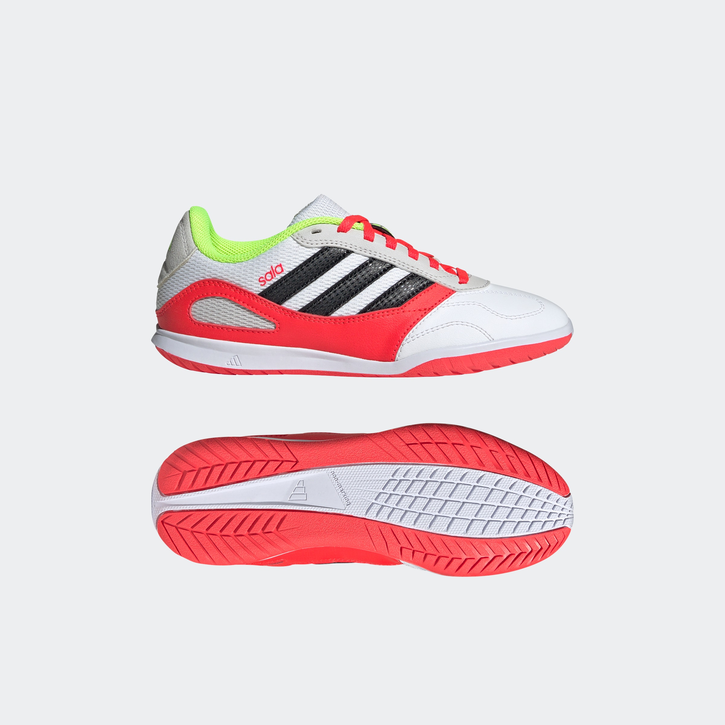 adidas Performance Fußballschuh »SUPER SALA COMPETITION III KIDS IN«