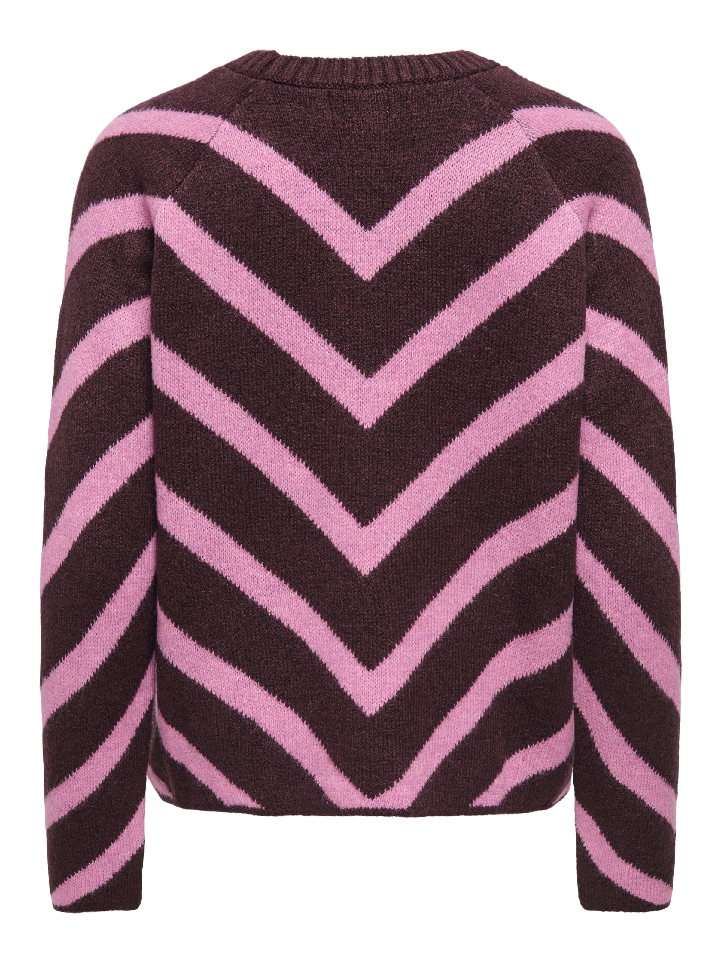ONLY Strickpullover »ONLELIZA L/S PULLOVER KNT NOOS« Kunstfaser, regular fit