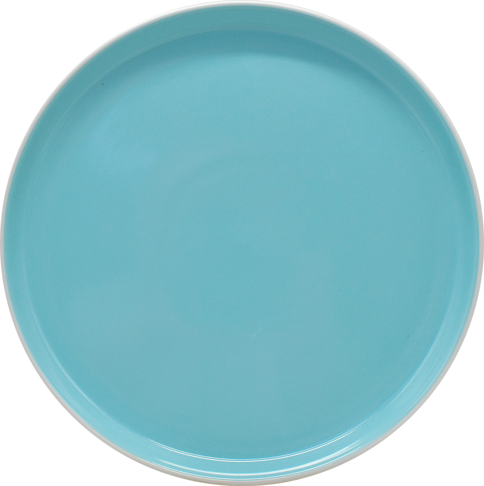 ECHTWERK Tafelservice »Nerea Nature-Design«, (Set, 12 tlg.), Pastellfarben