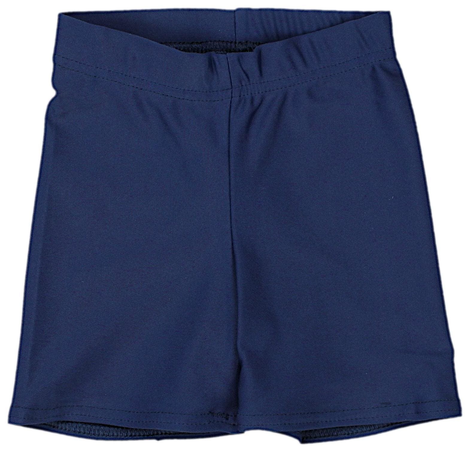 AQUARTI Badeanzug »Badeanzug Baby Mädchen Zweiteiler Badeanzug Bade-Set Bade T-Shirt Badehose«