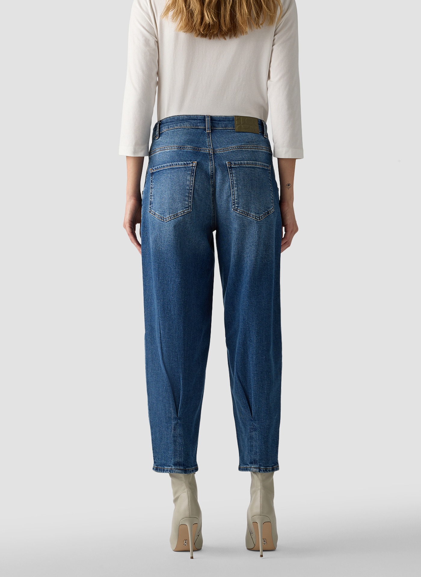 LeComte Jerseyhose »Hose«