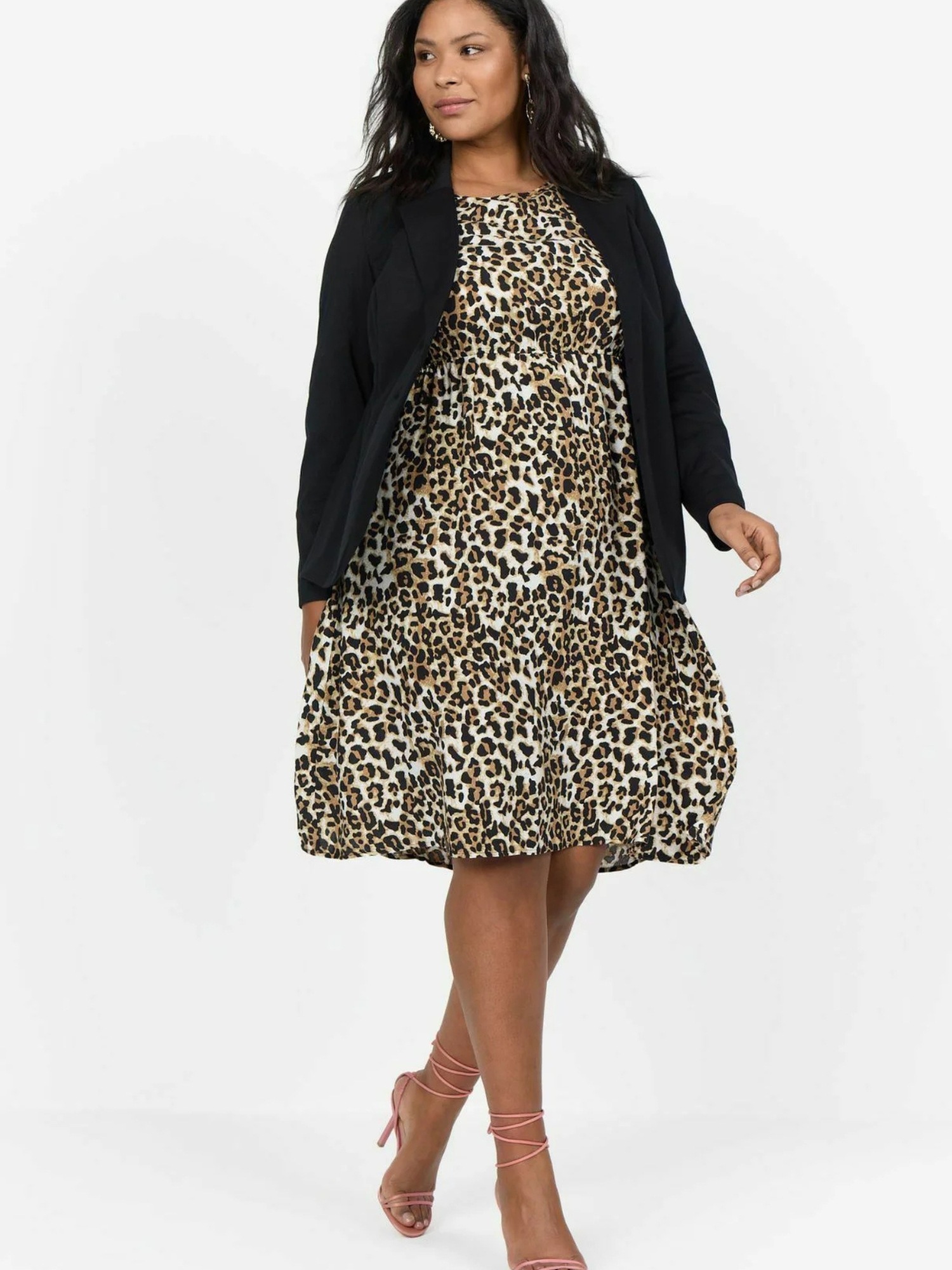 Wasabi Concept Blusenblazer »Wasabi Concept Blazer WA-SINA«