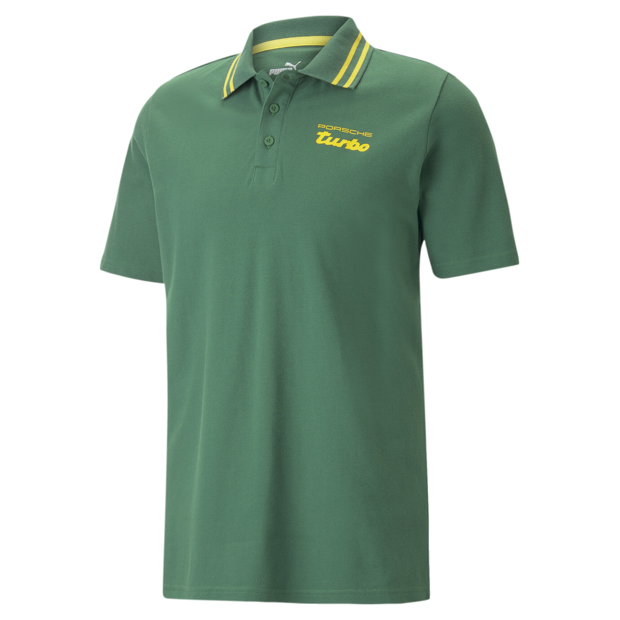 PUMA Poloshirt »Porsche Legacy Poloshirt Herren«