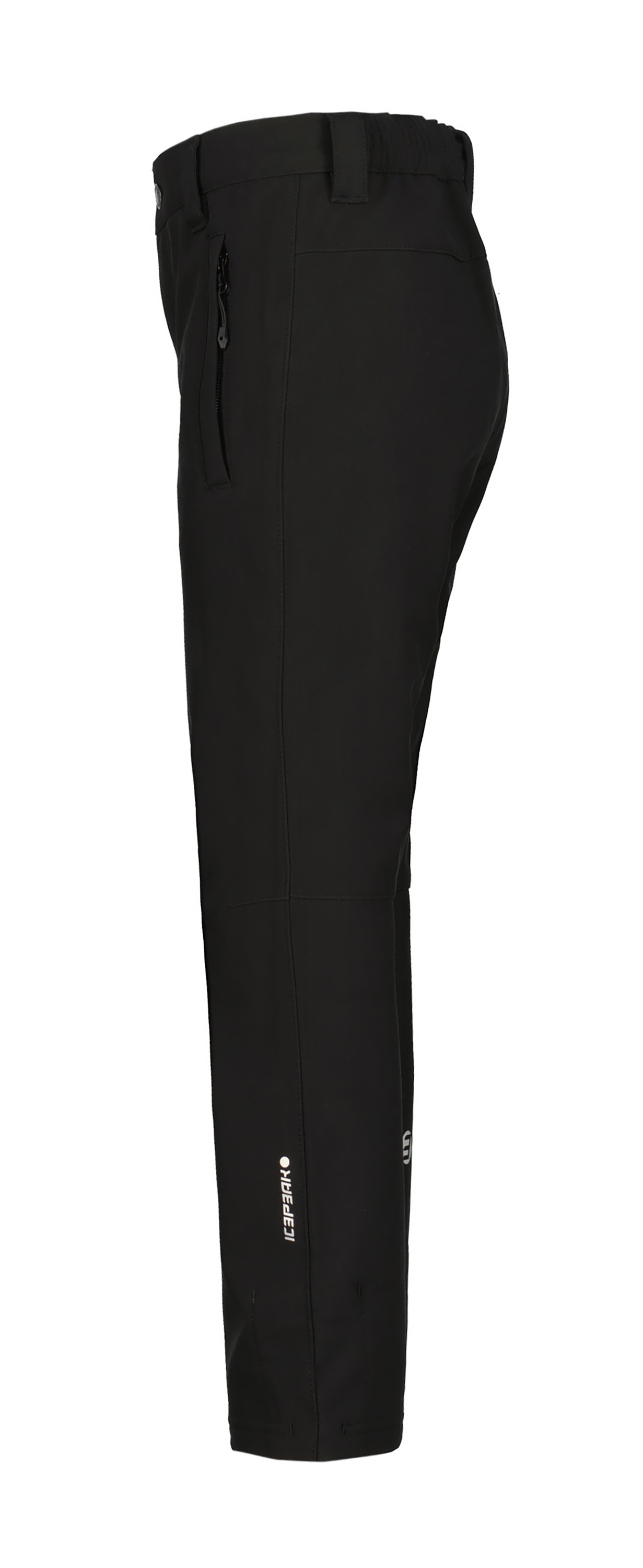 Icepeak Softshellhose »Icepeak Softshell hose KABWE JR«