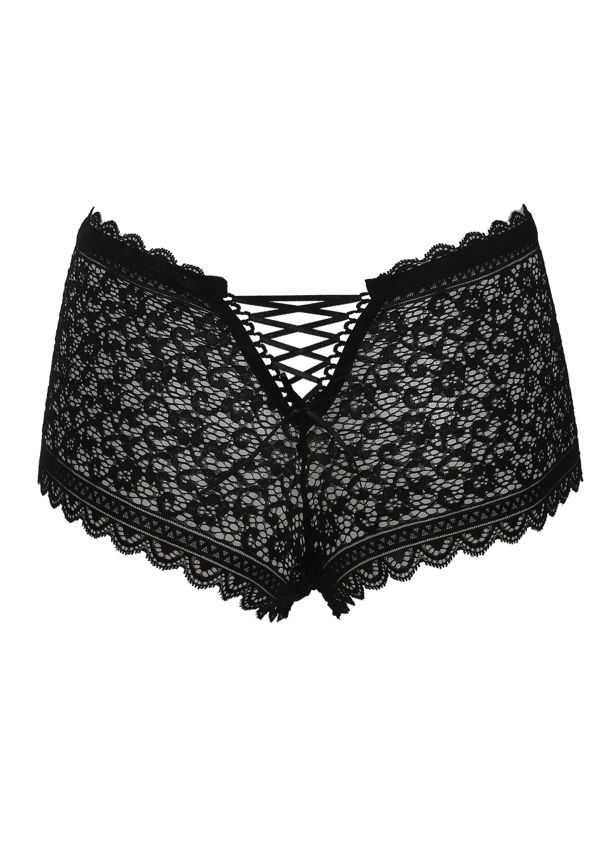 Family Trends Panty, mit liebevollen Details