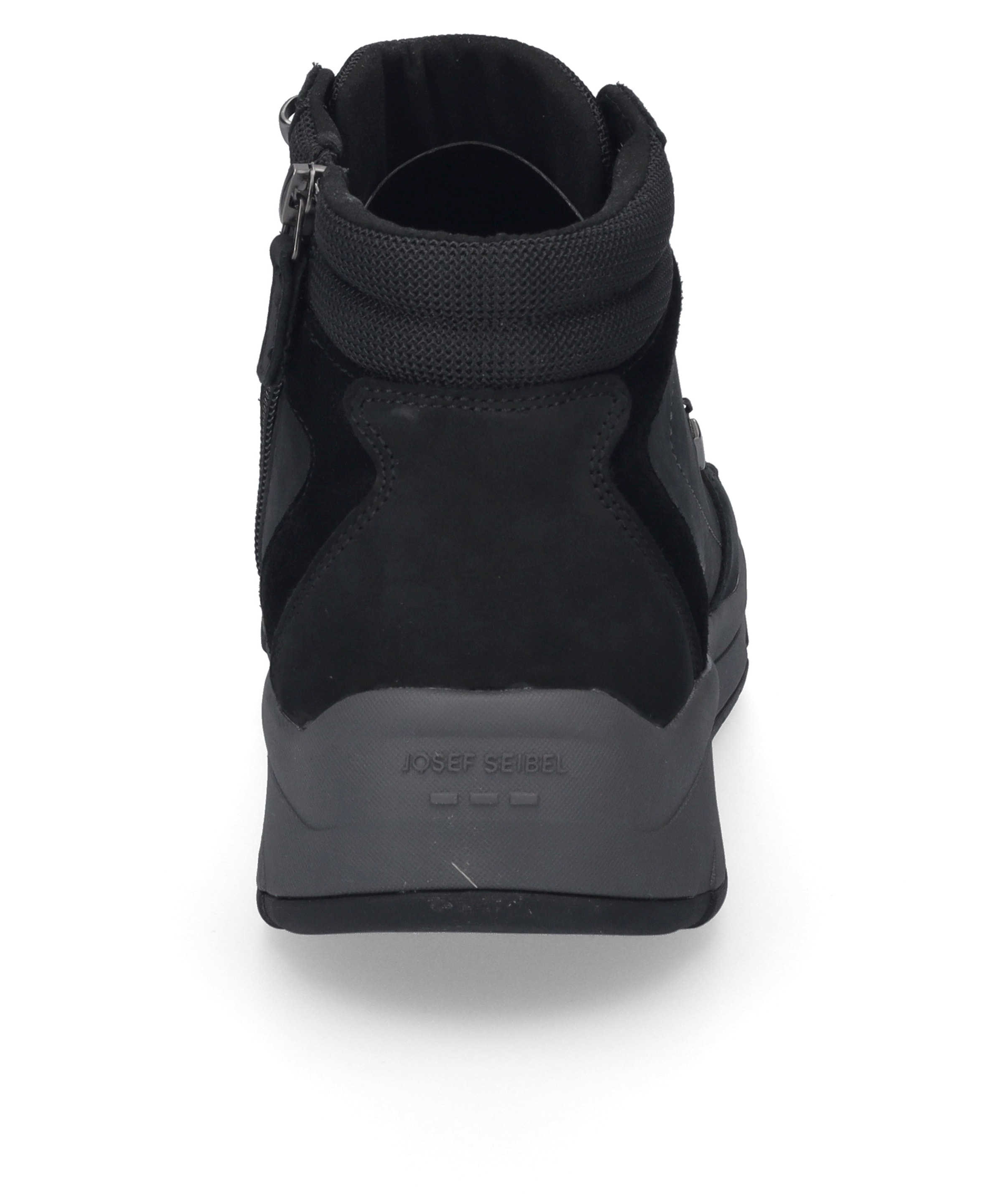 Josef Seibel Sneaker »Mitchell 55, schwarz«