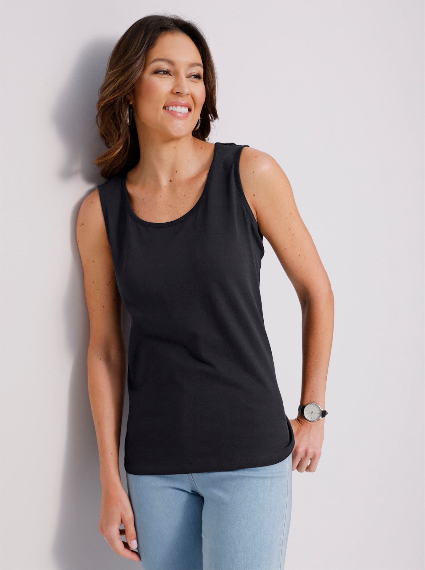 Classic Basics
