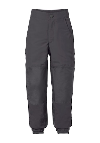 Outdoorhose »KIDS CAPREA ANTIMOS PANTS«