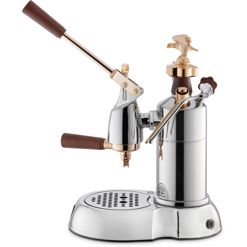 La Pavoni Espressomaschine »LPLEXP01EU«