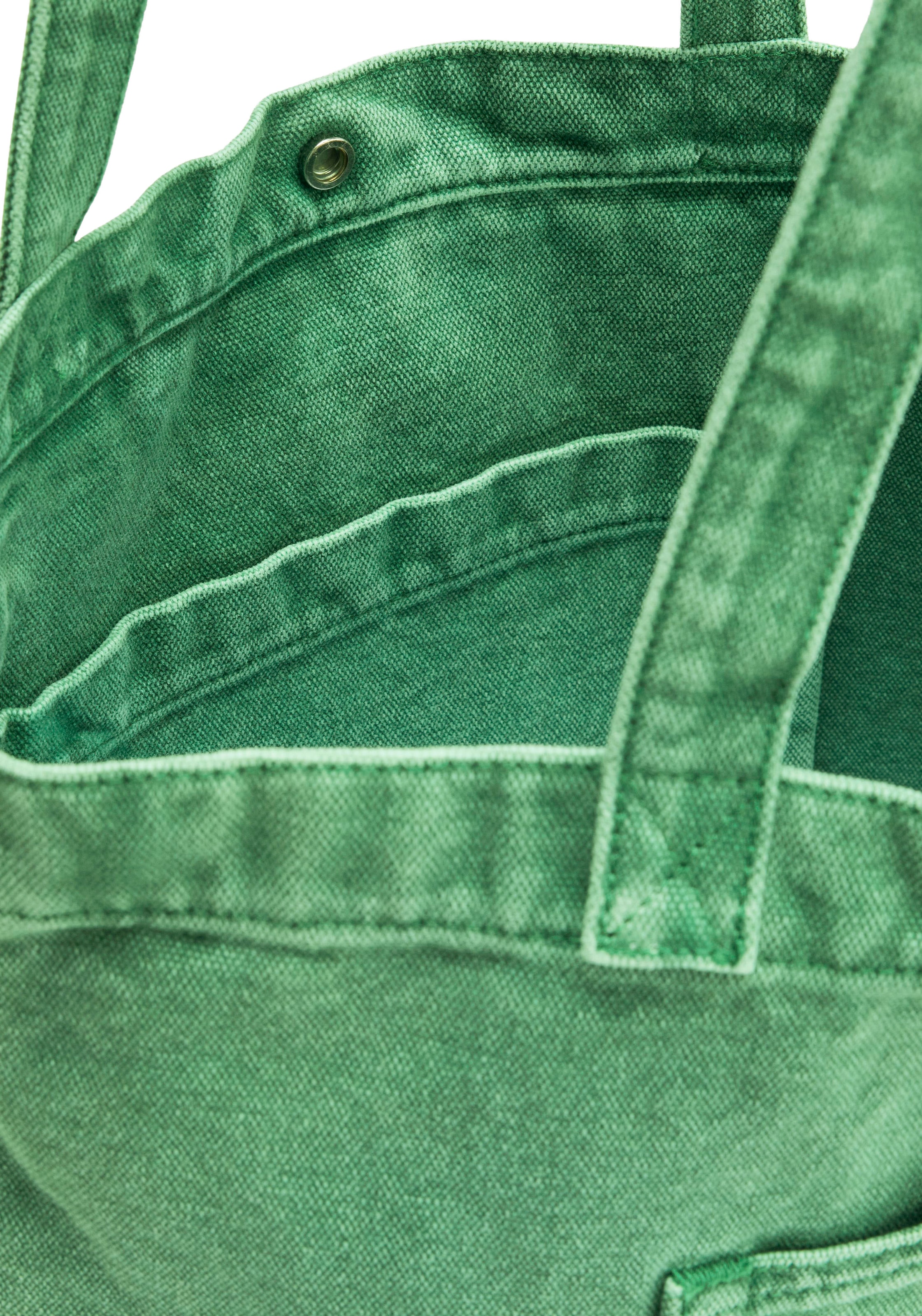 Levi's® Beuteltasche »LEVI®S TOTE« aus Denim, mit Außentasche