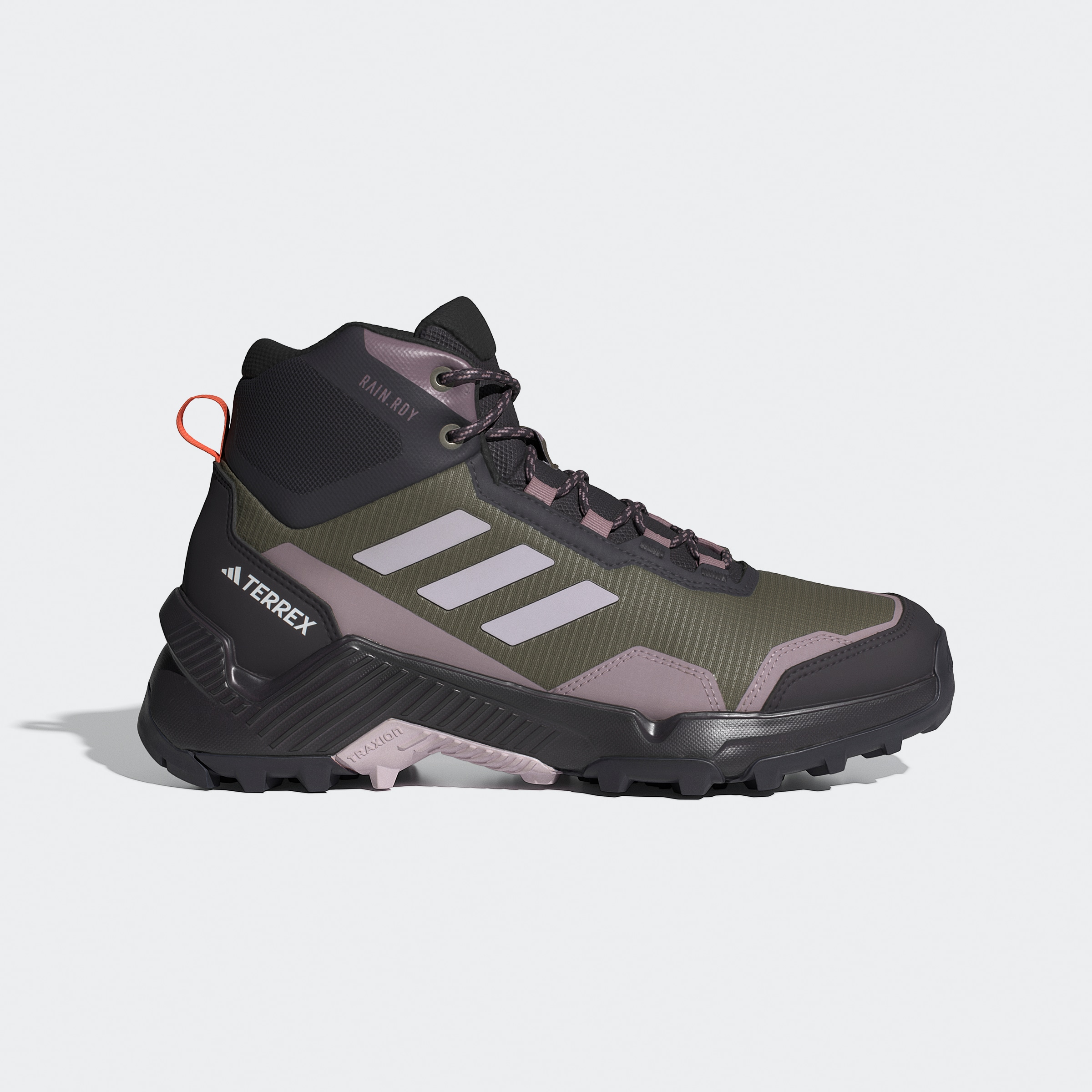 adidas TERREX Wanderschuh »EASTRAIL 2.0 MID RAIN.RDY«, wasserdicht