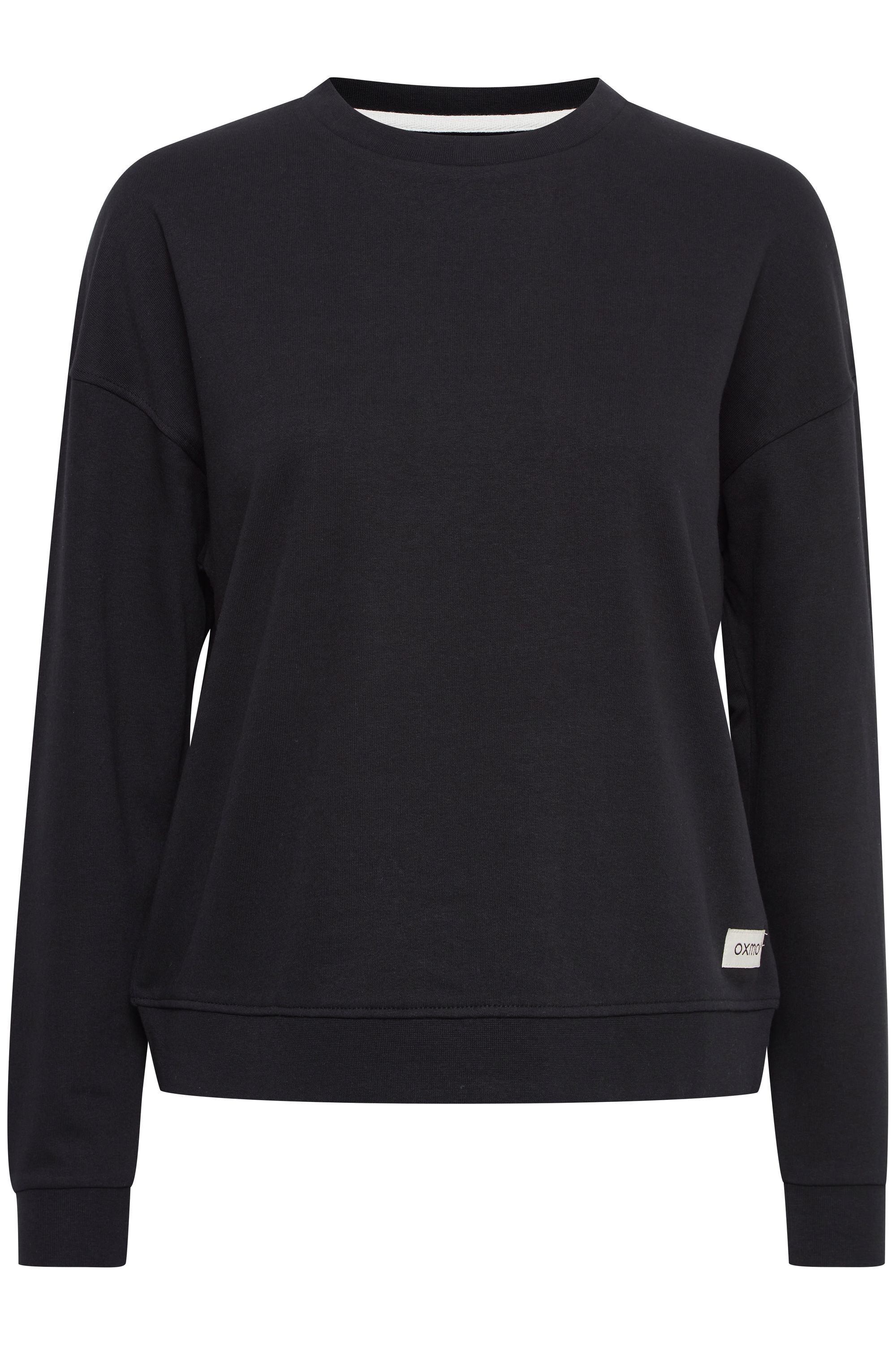 OXMO Longpullover "Sweatshirt OXGrynet" günstig online kaufen